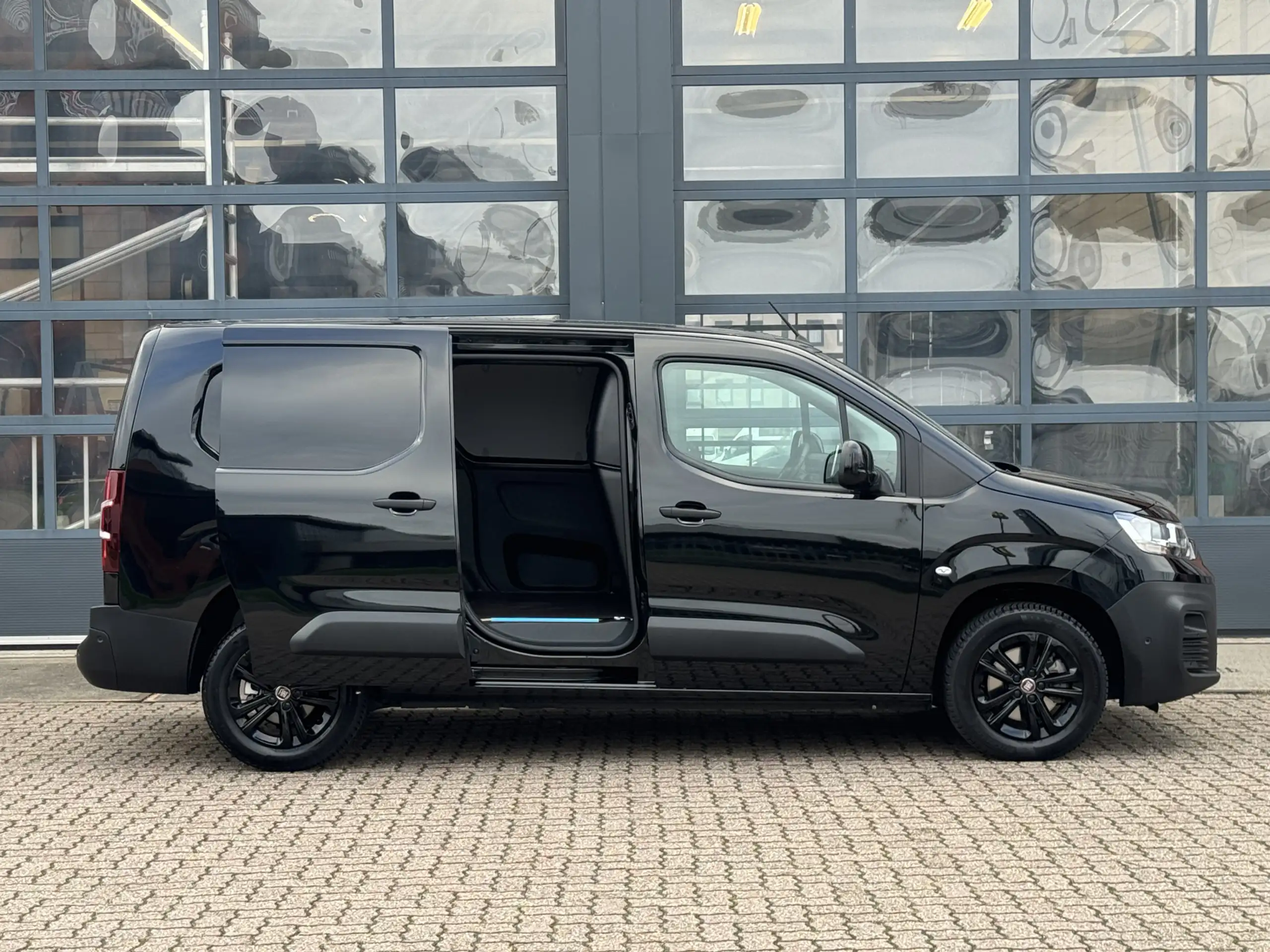 Fiat - Doblo