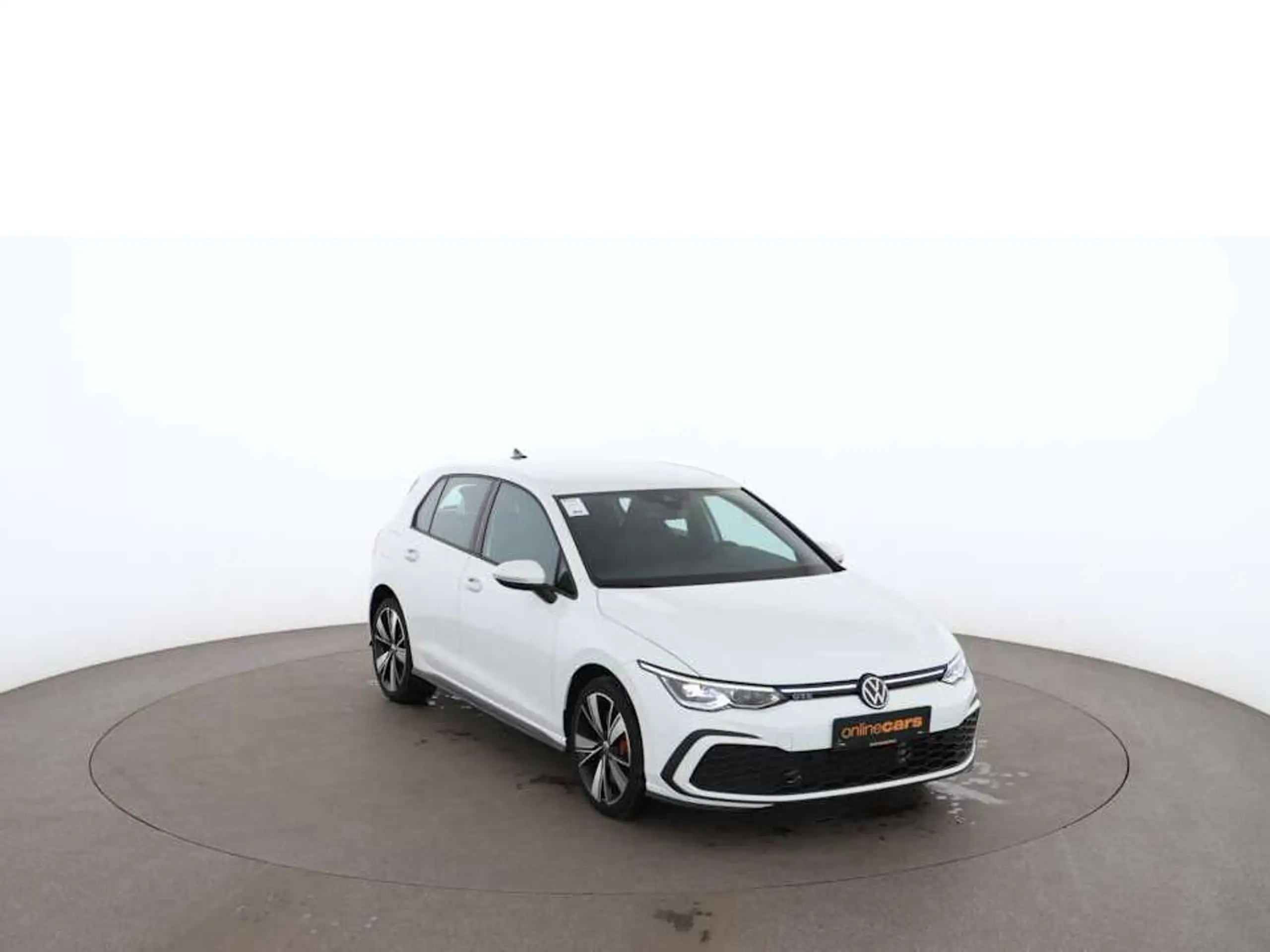 Volkswagen - Golf