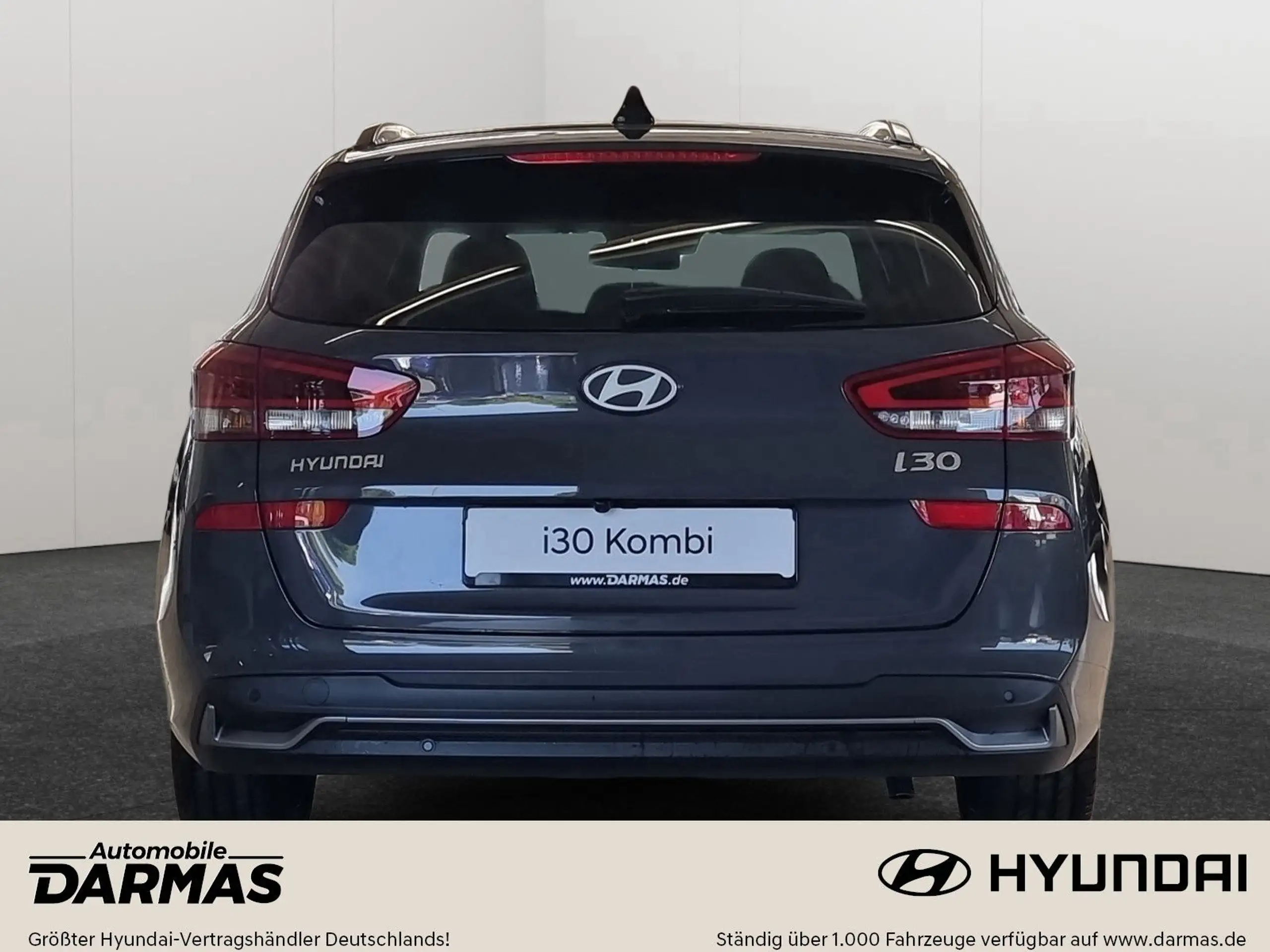 Hyundai - i30