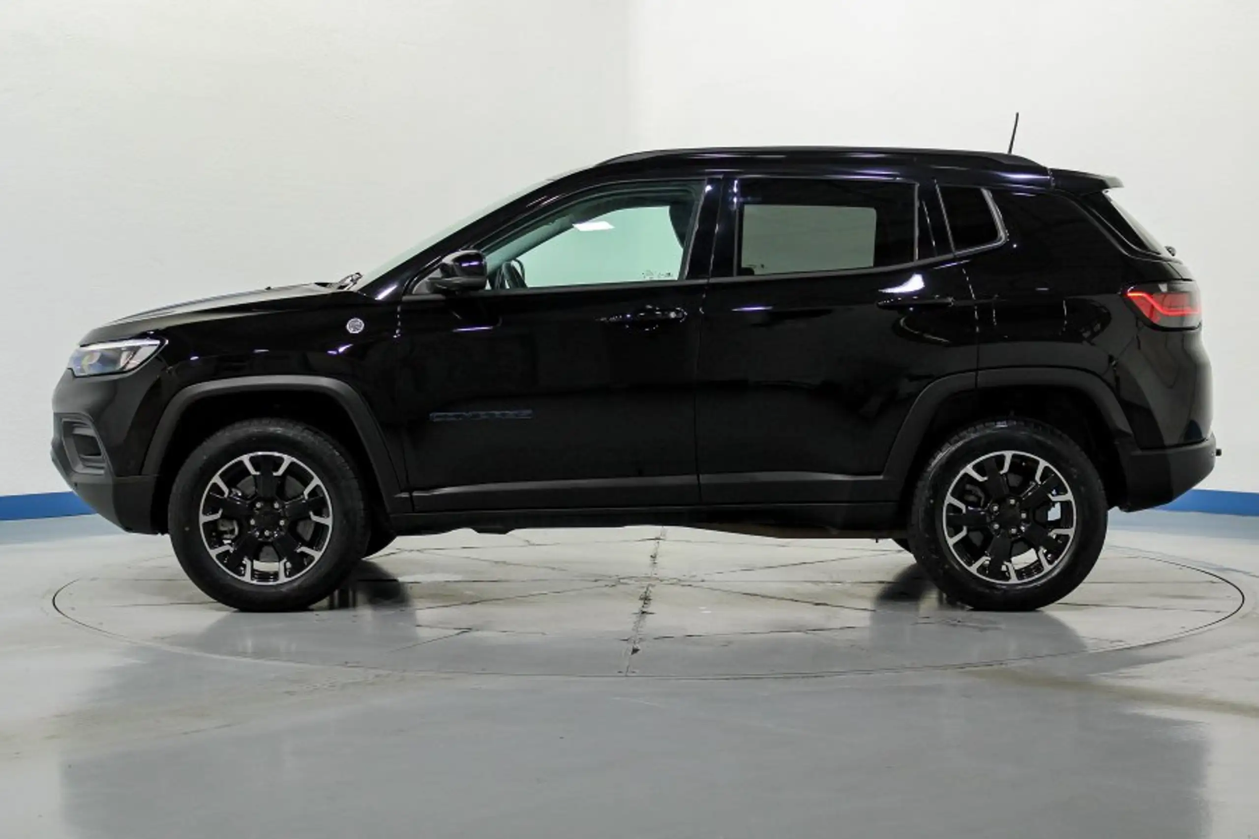 Jeep - Compass