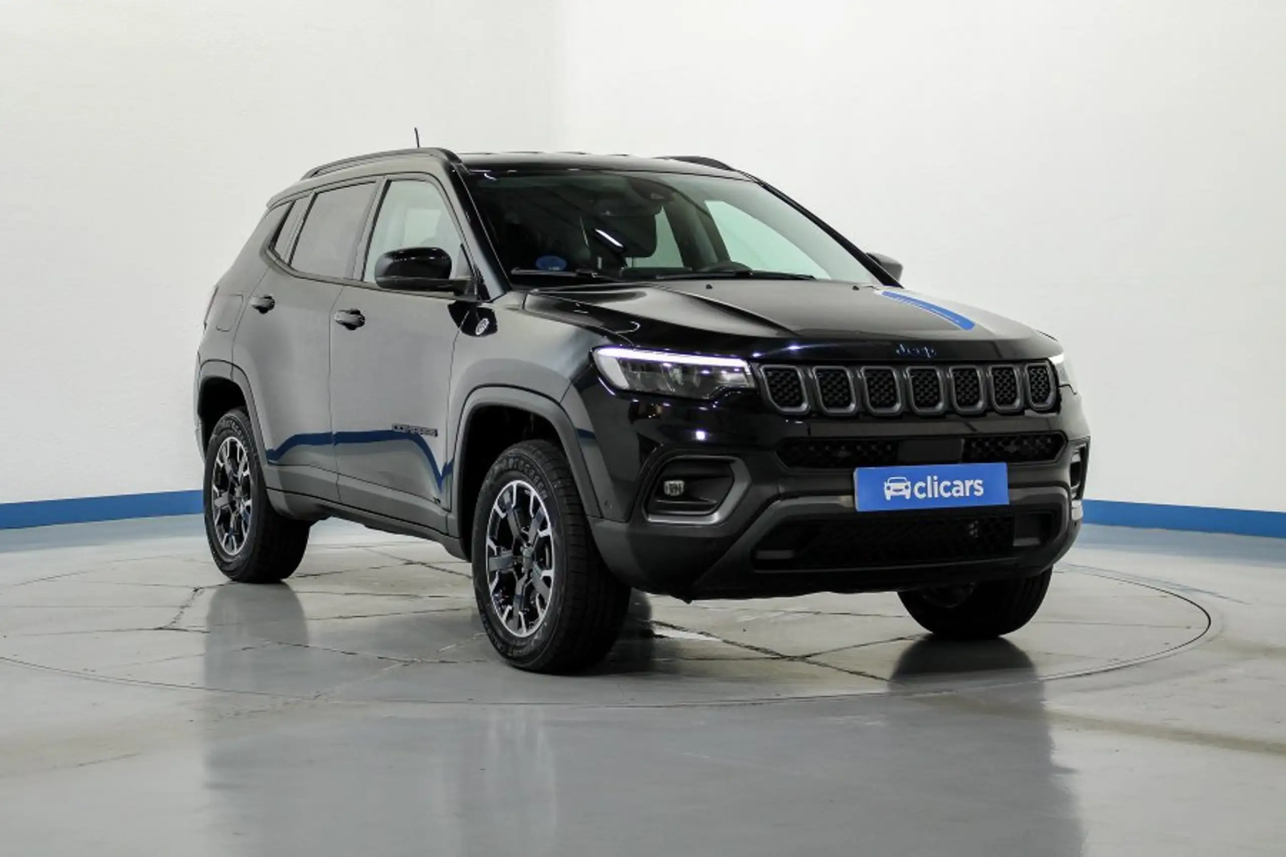 Jeep - Compass