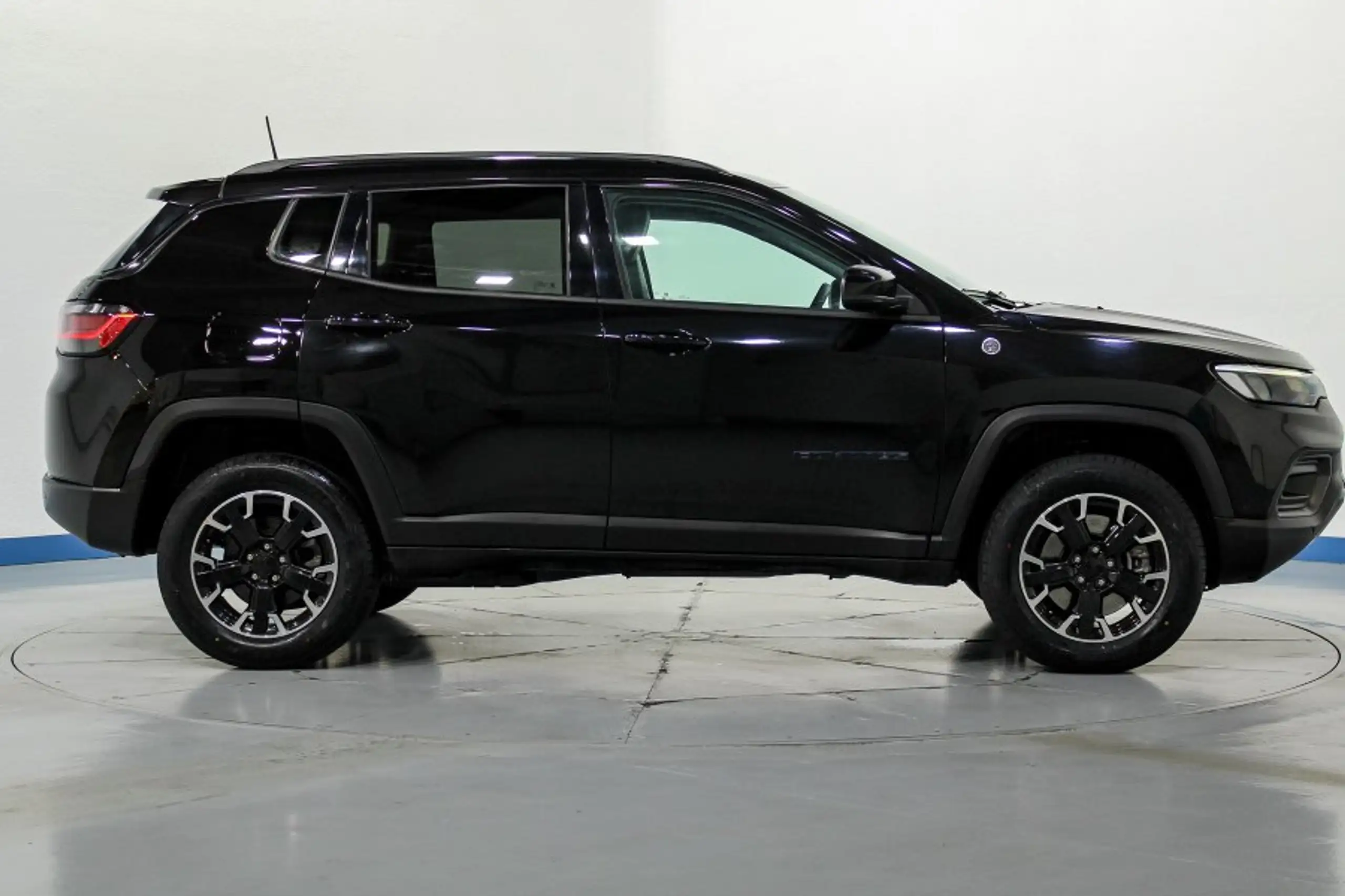 Jeep - Compass