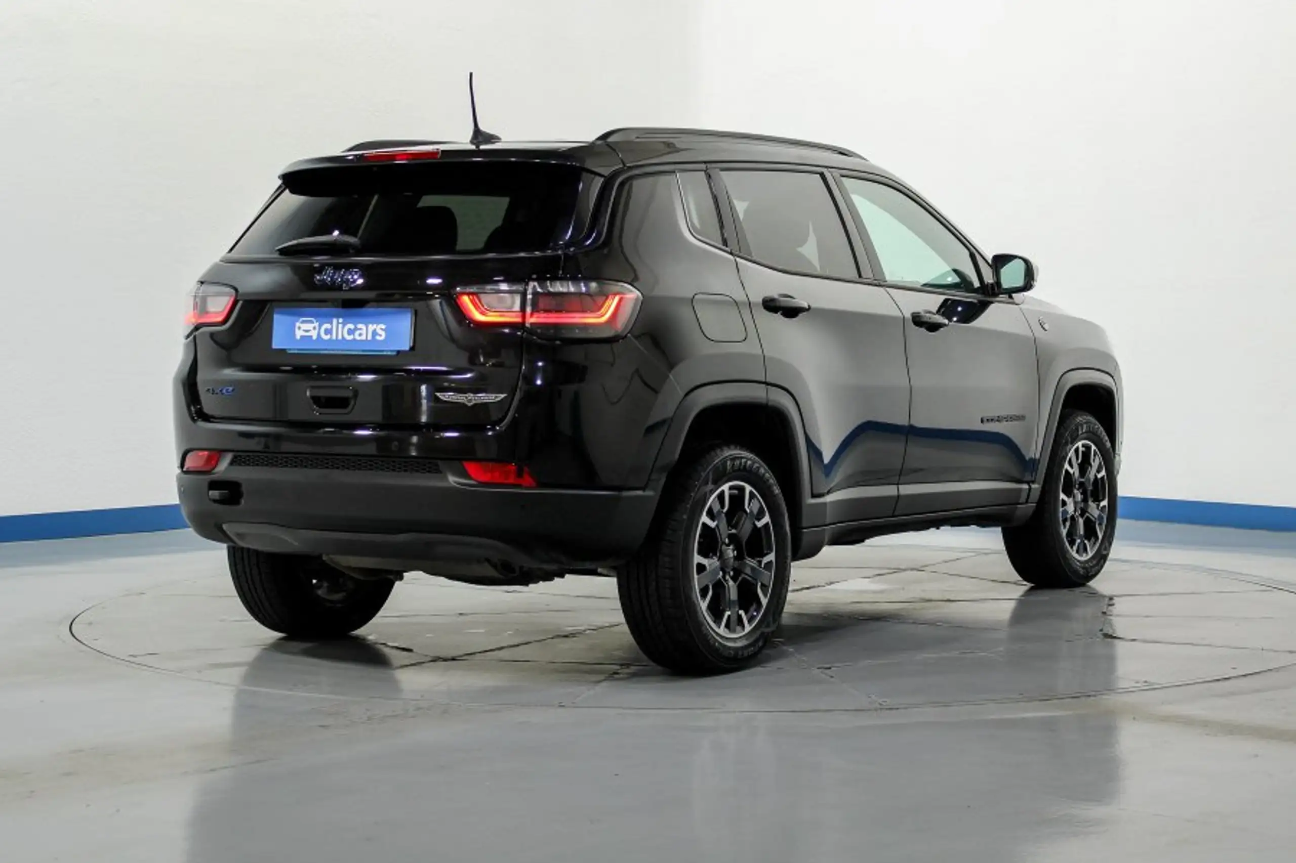 Jeep - Compass