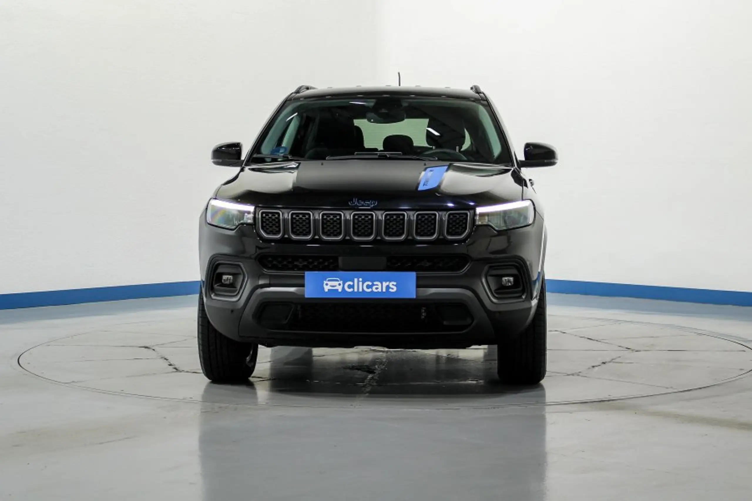 Jeep - Compass