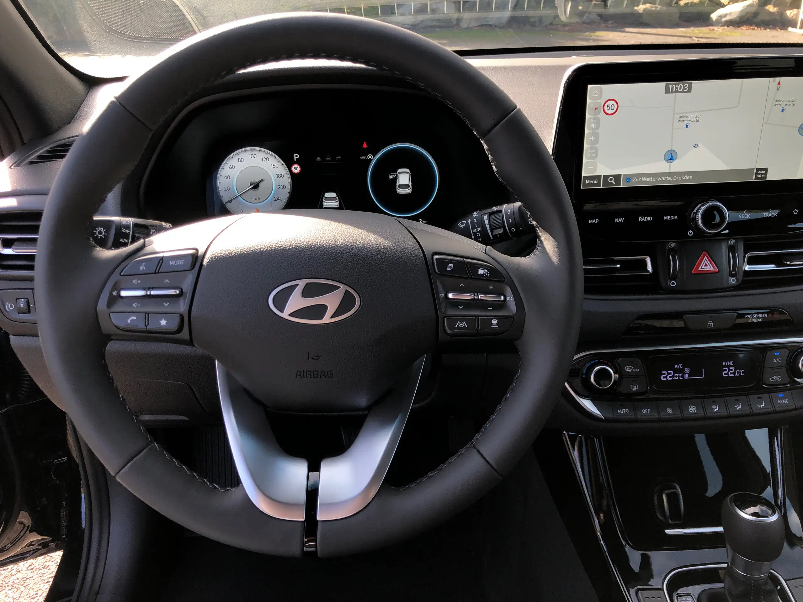 Hyundai - i30