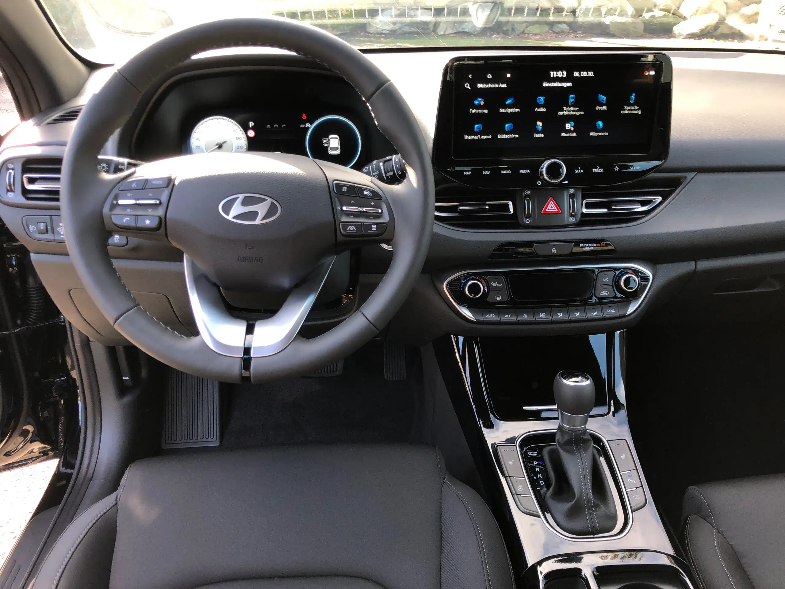 Hyundai - i30