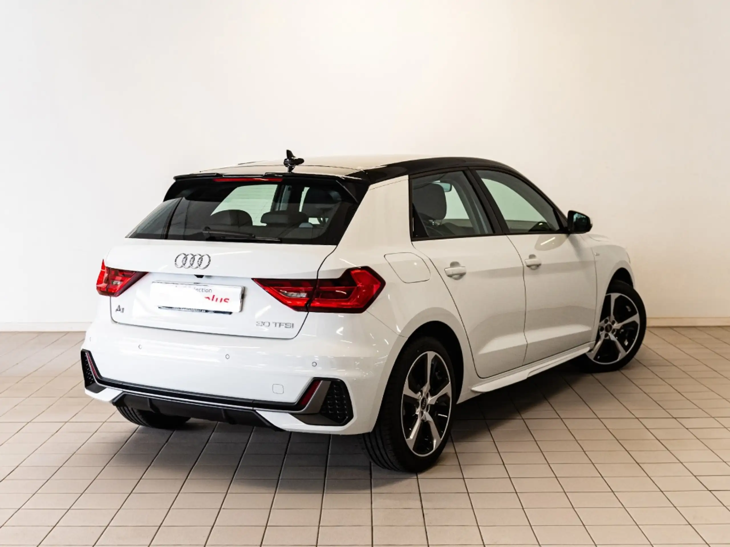 Audi - A1