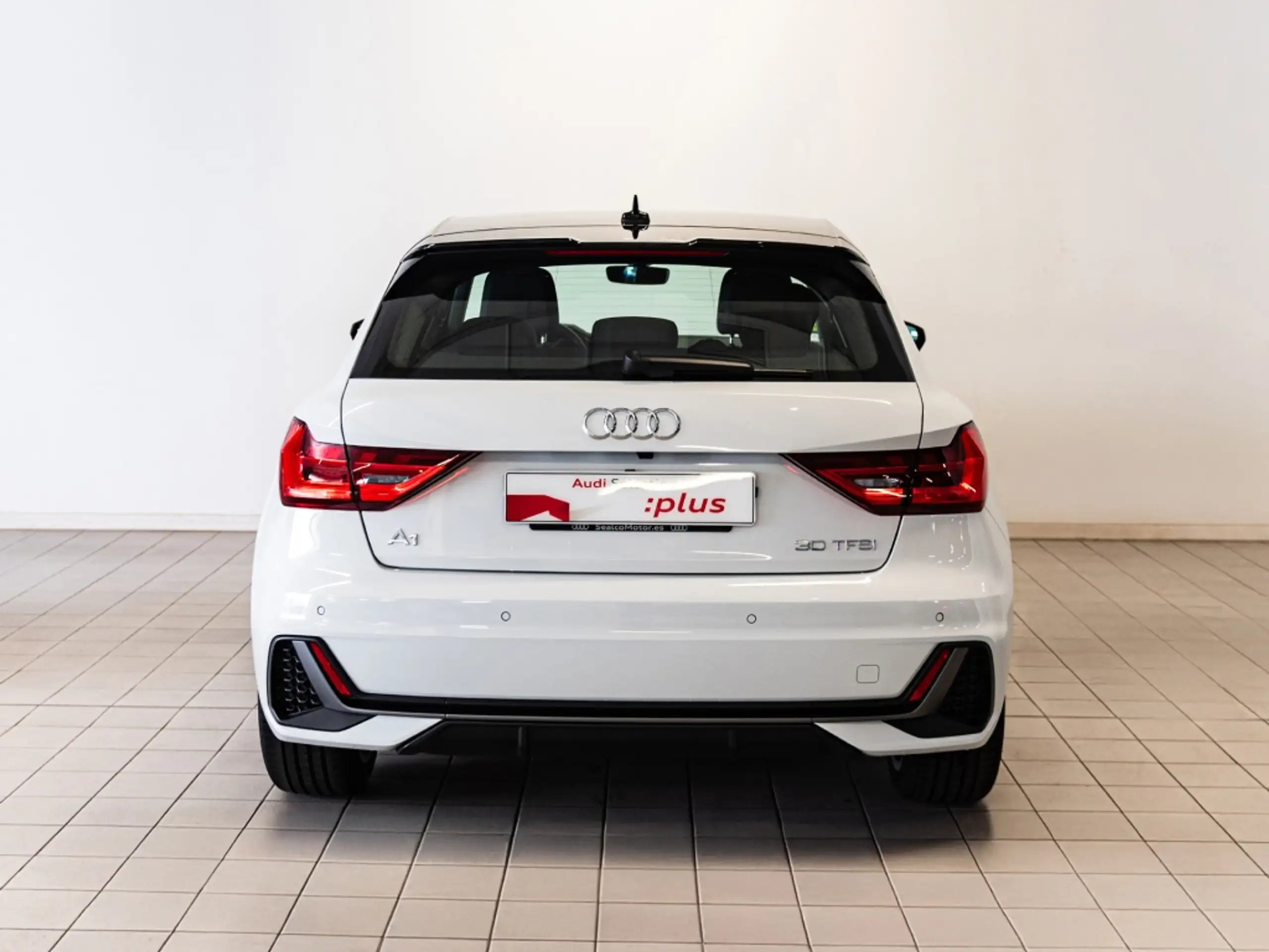 Audi - A1