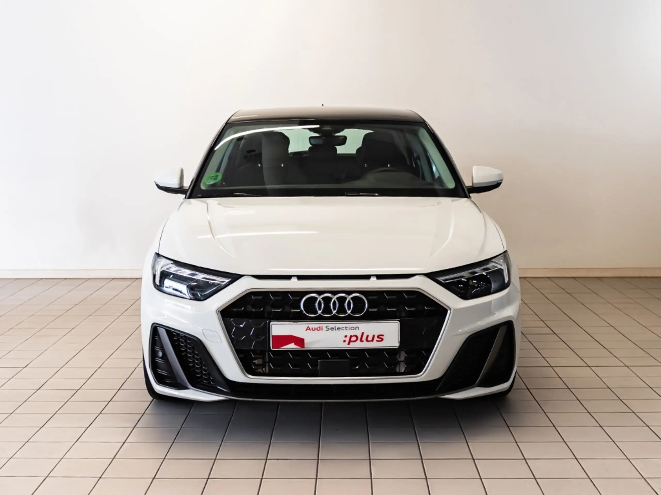 Audi - A1