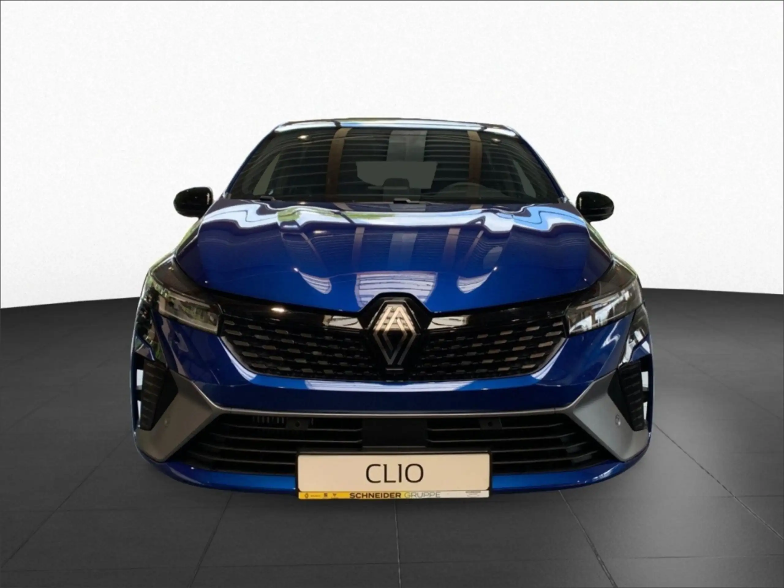 Renault - Clio