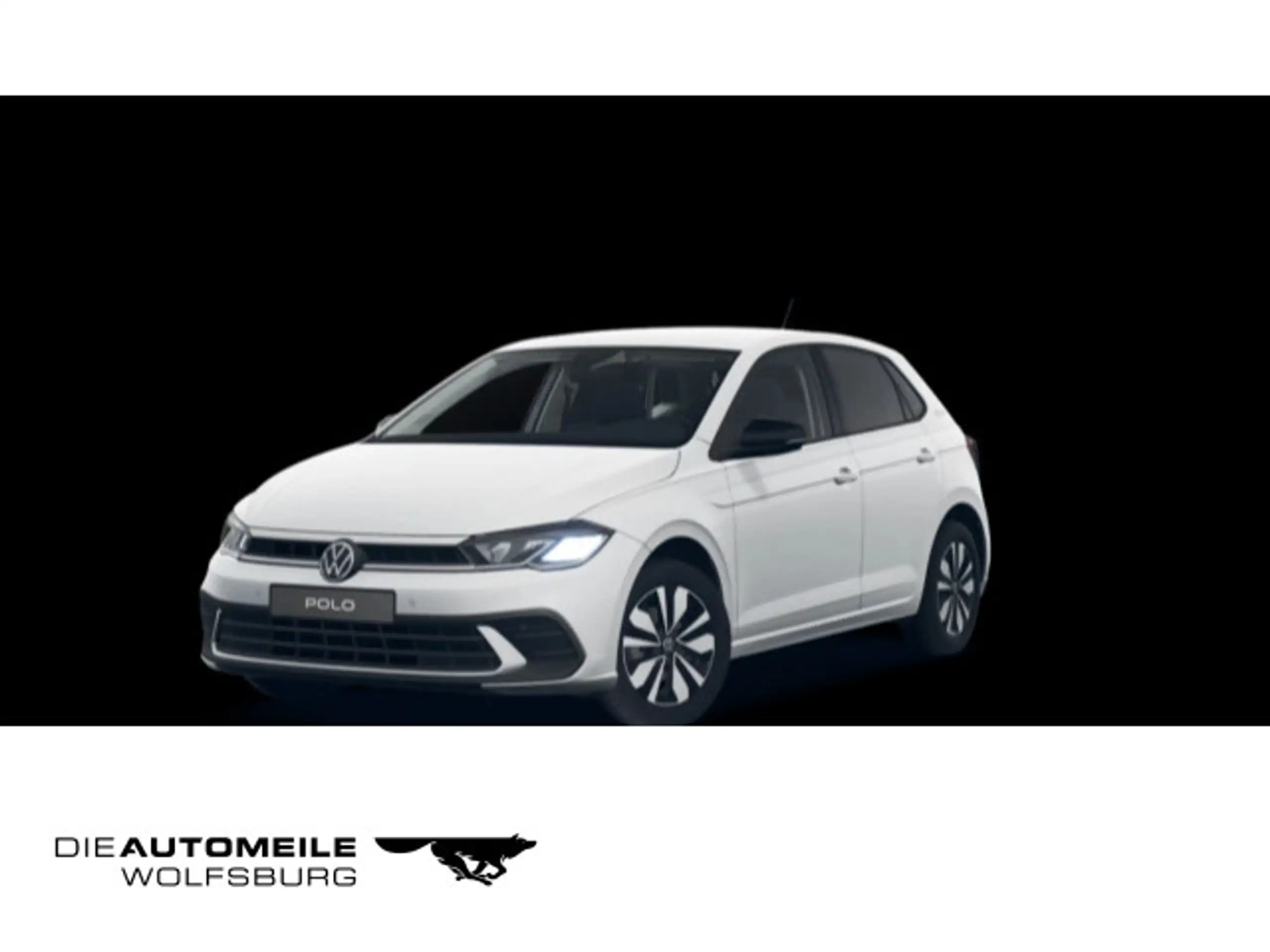 Volkswagen Polo 2019