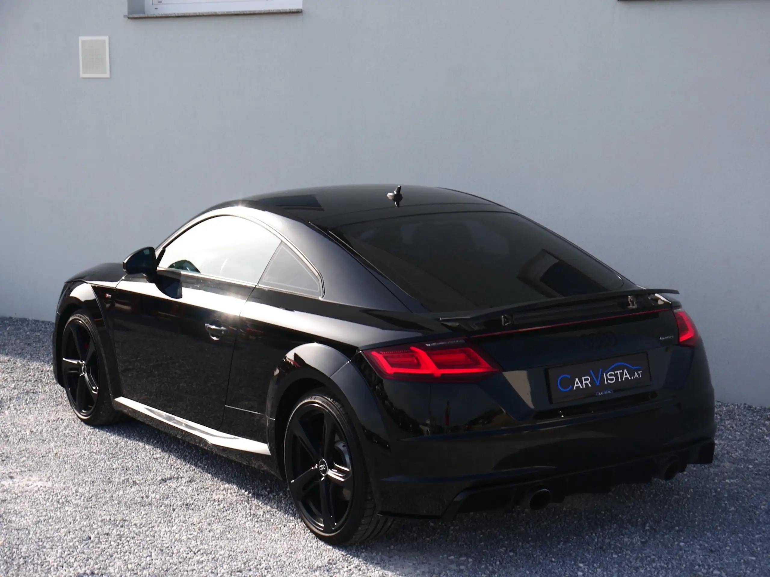 Audi - TT