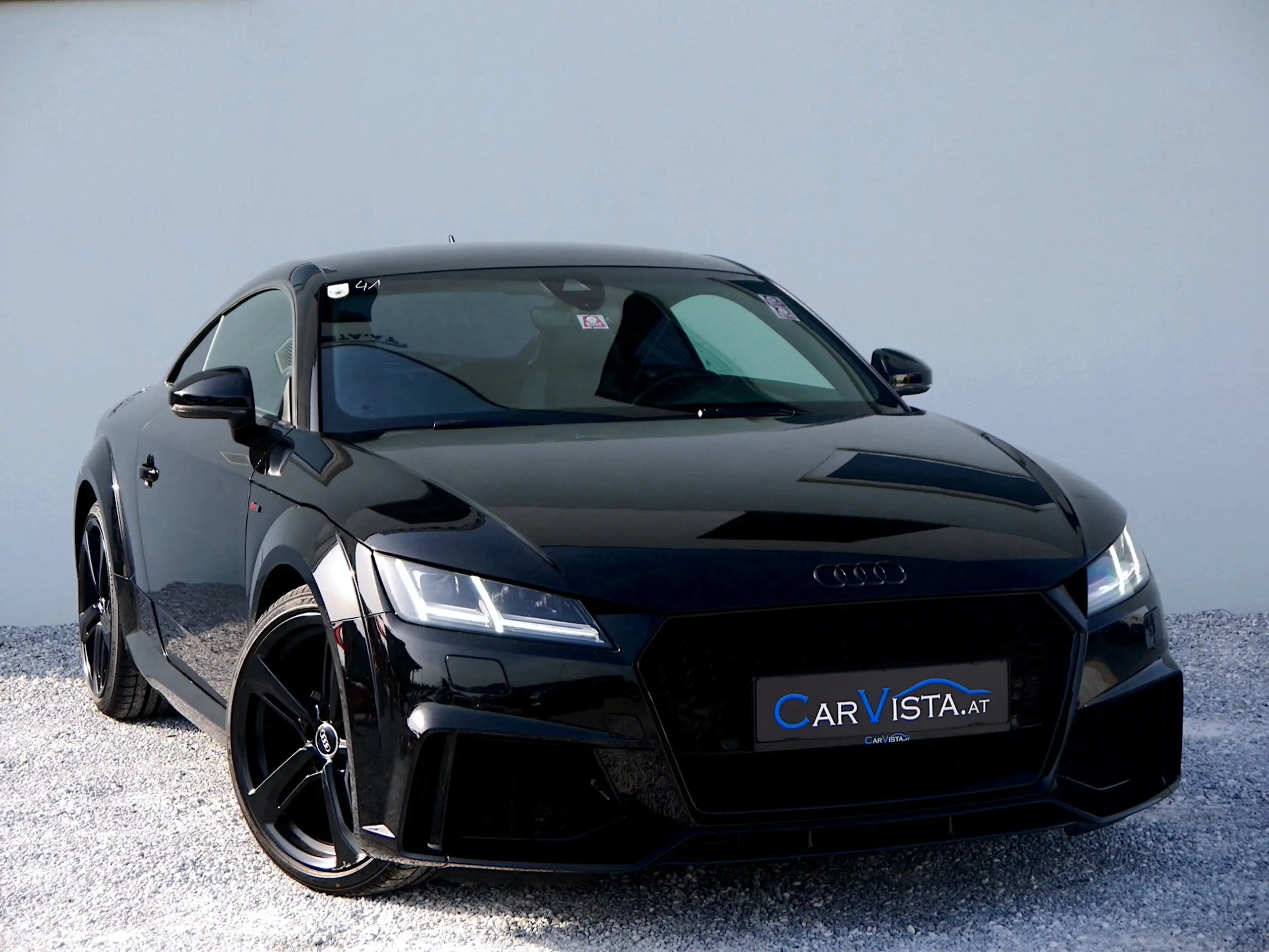 Audi - TT