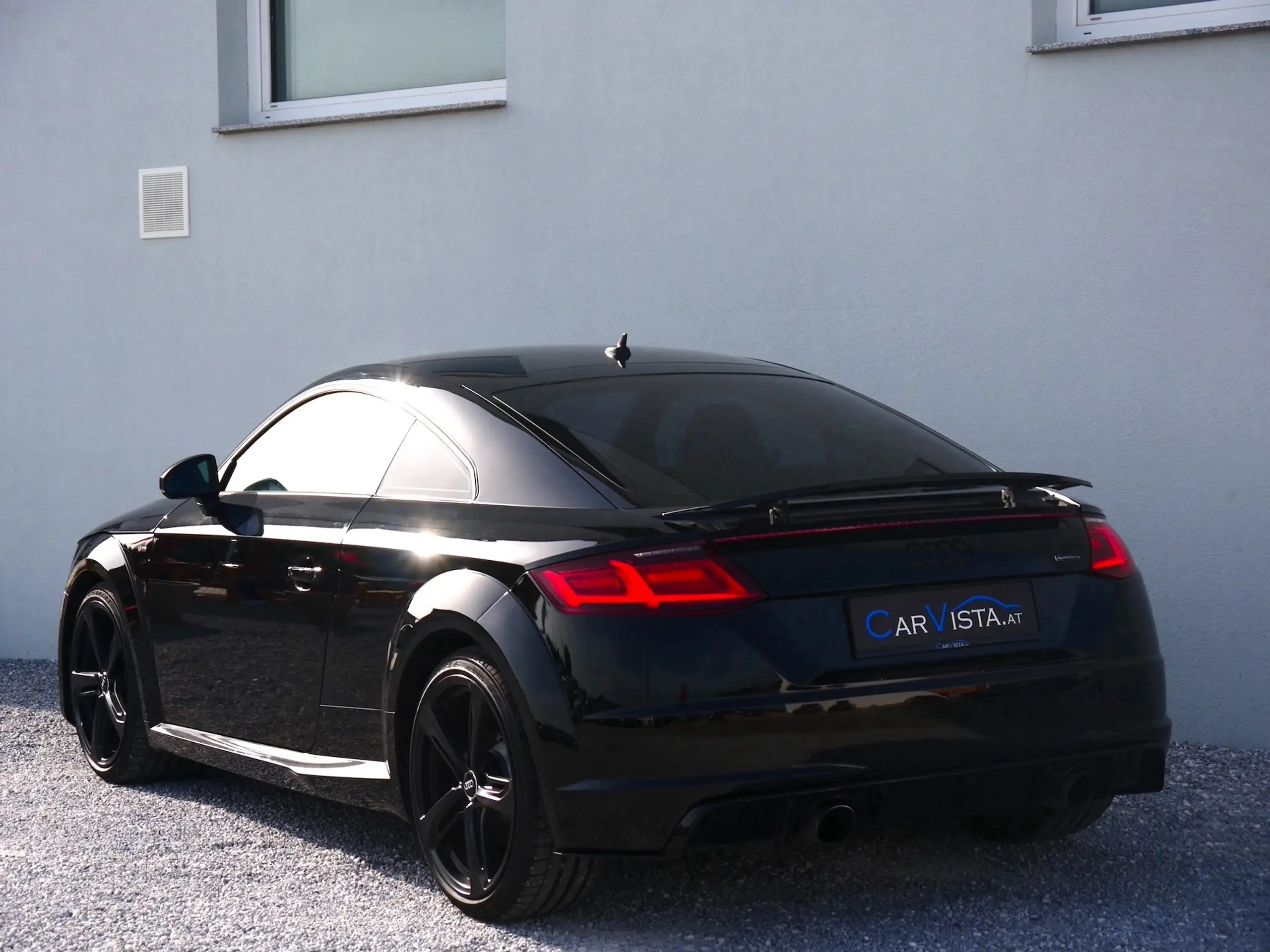 Audi - TT