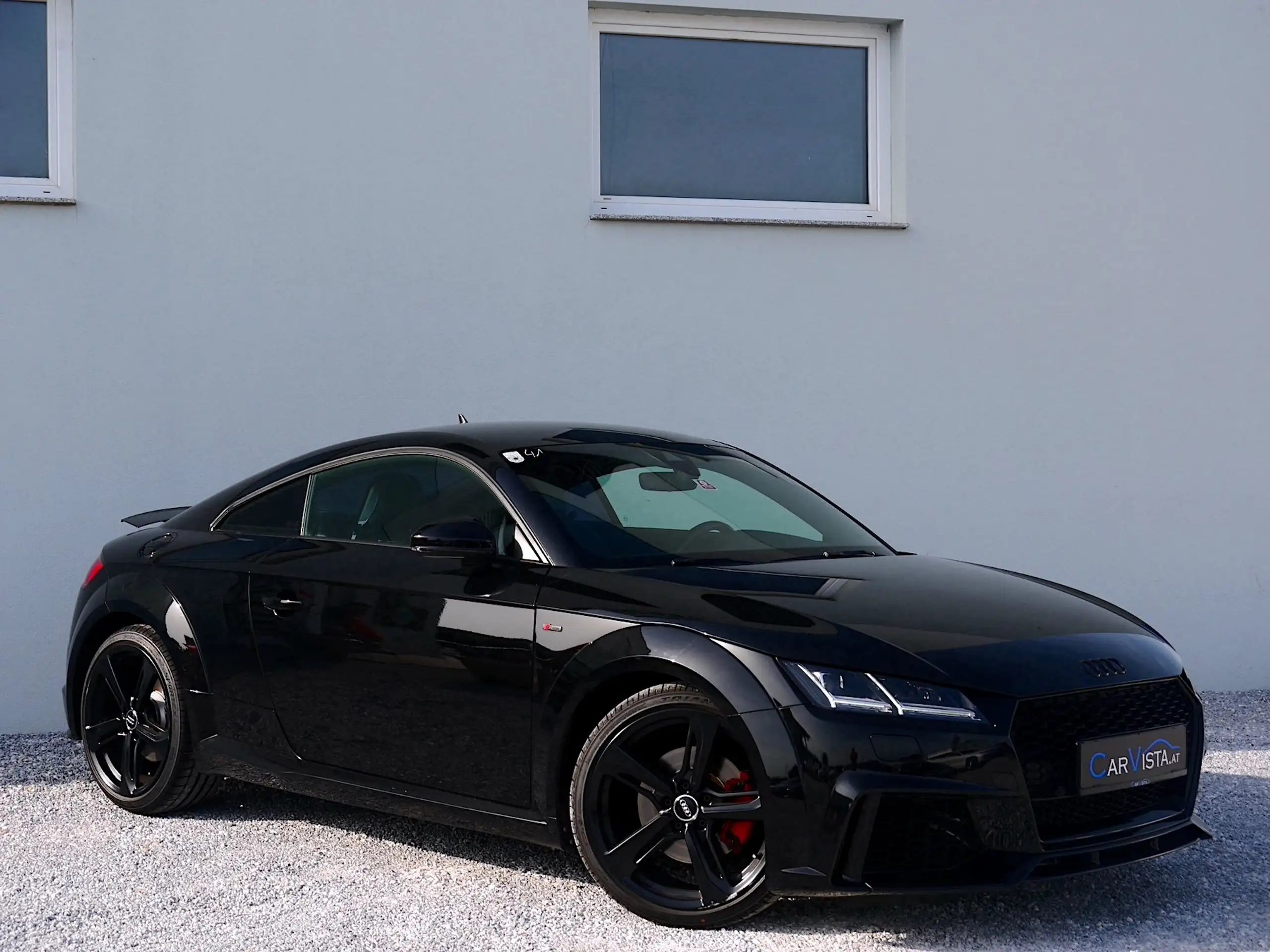 Audi - TT