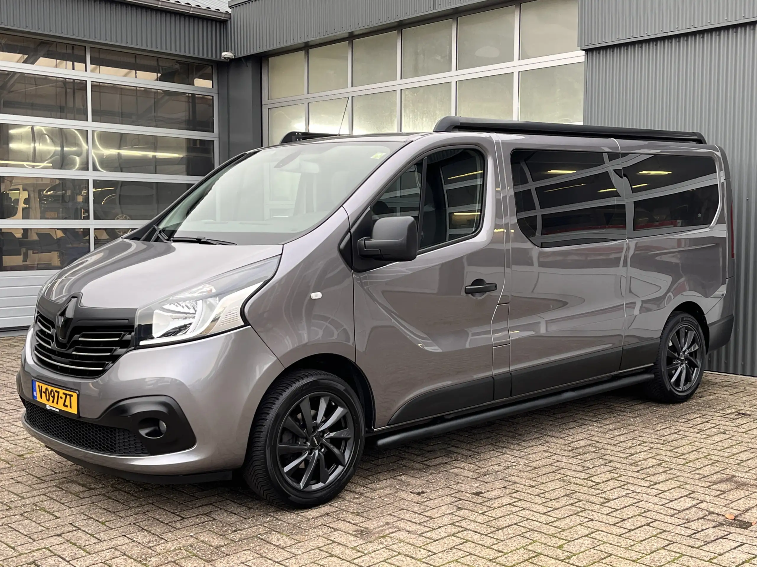 Renault - Trafic