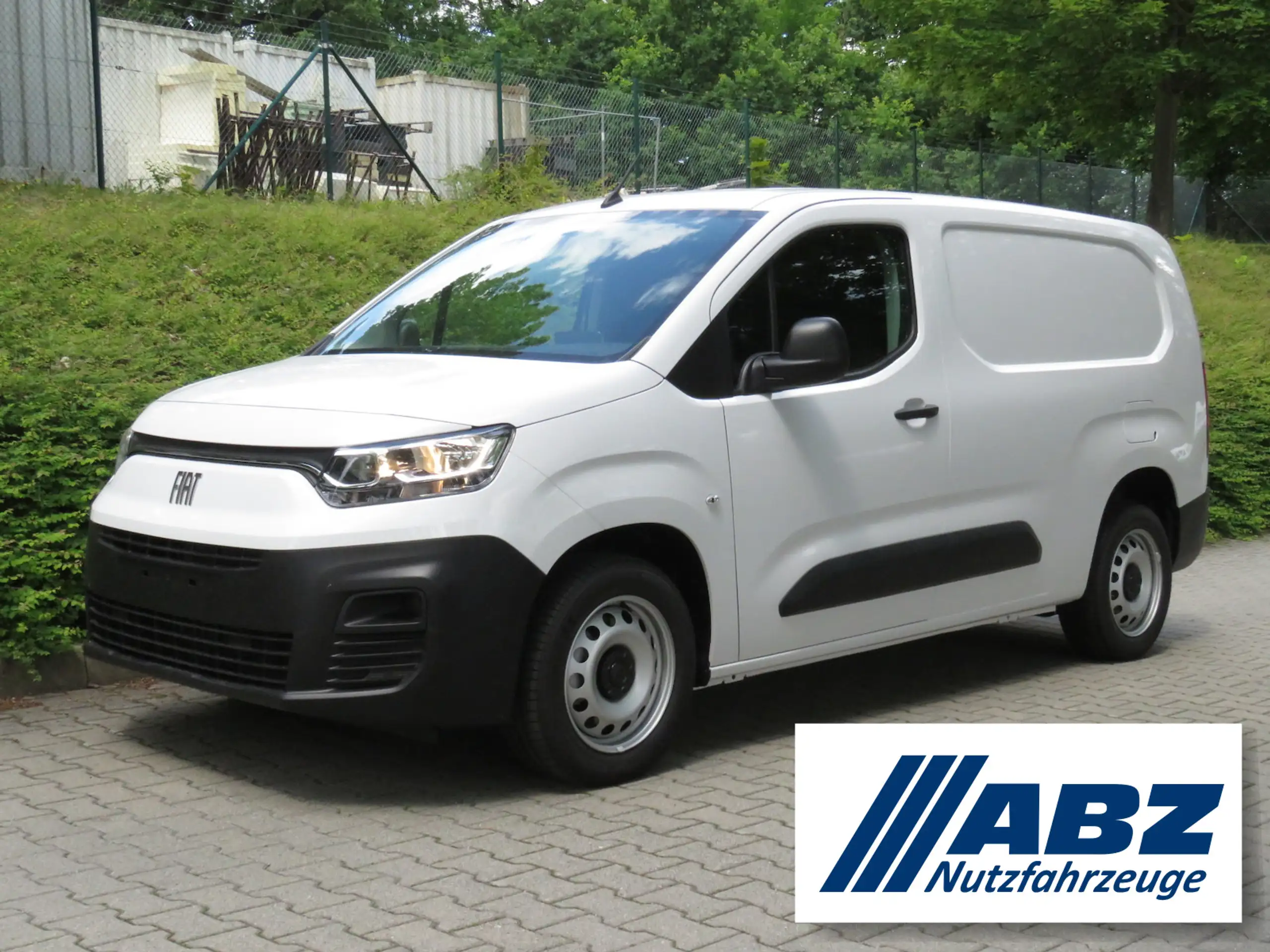 Fiat Doblo 2024