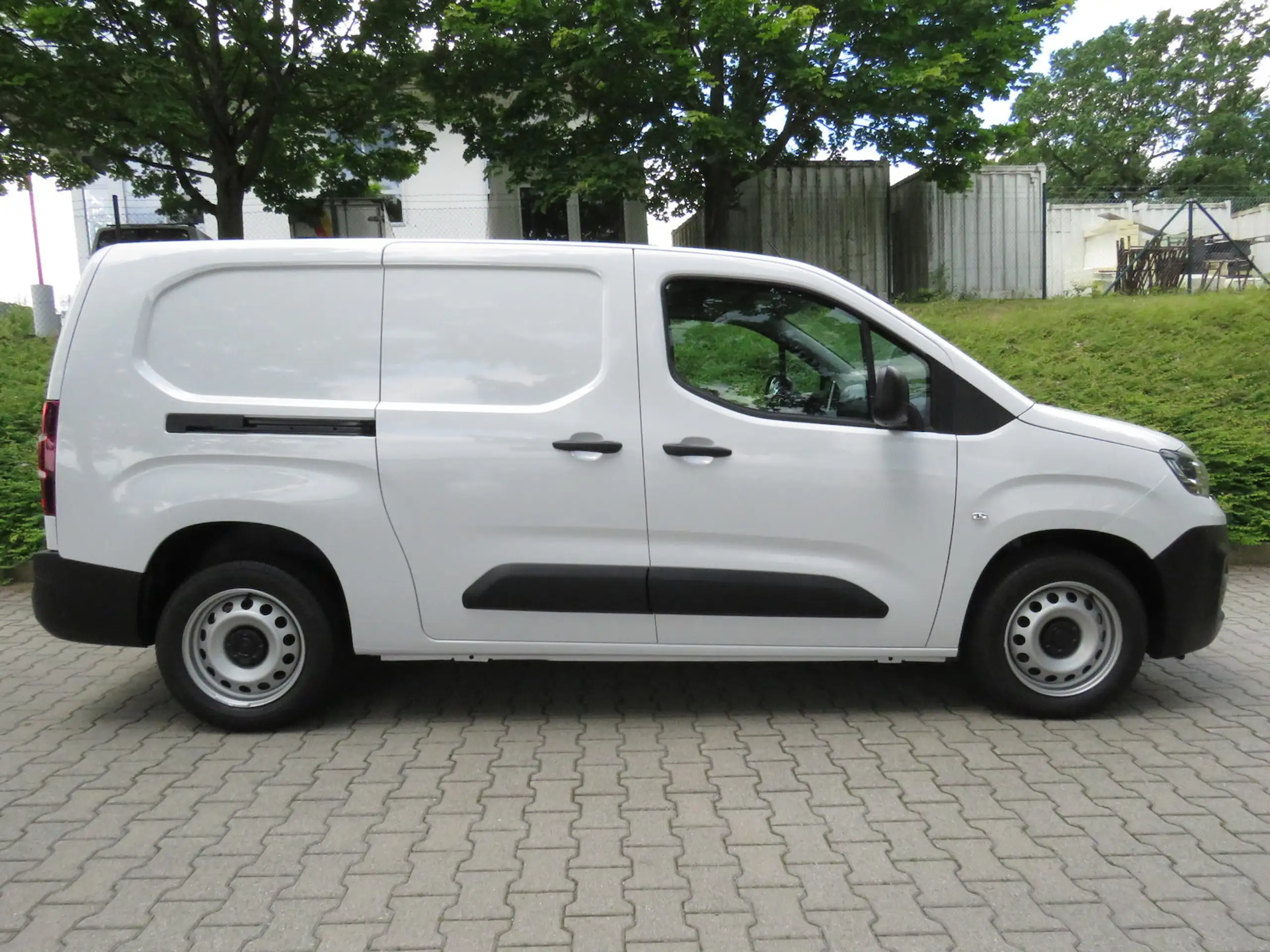 Fiat - Doblo