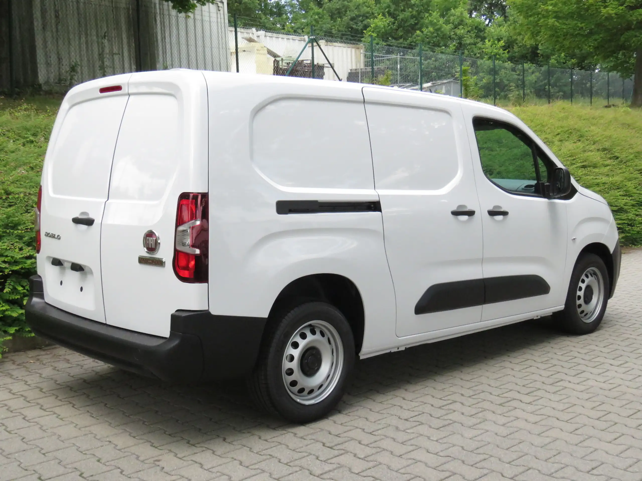 Fiat - Doblo