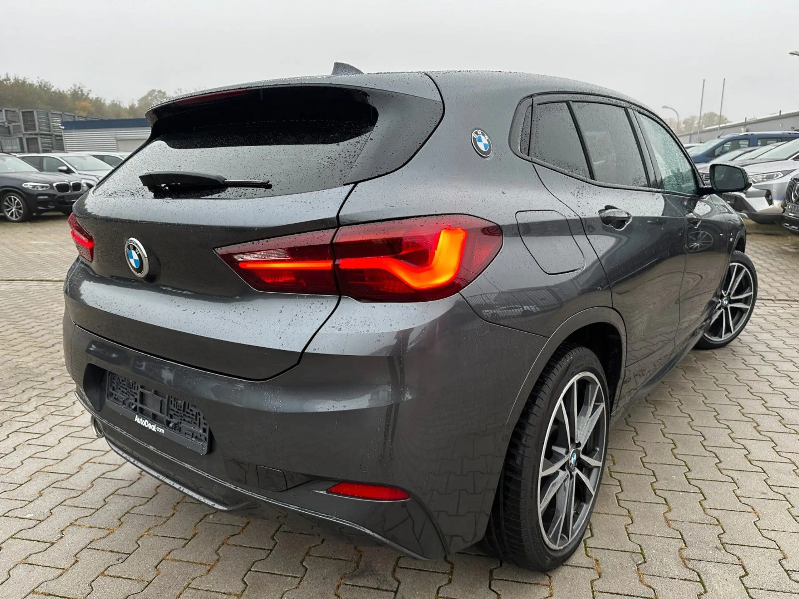 BMW - X2