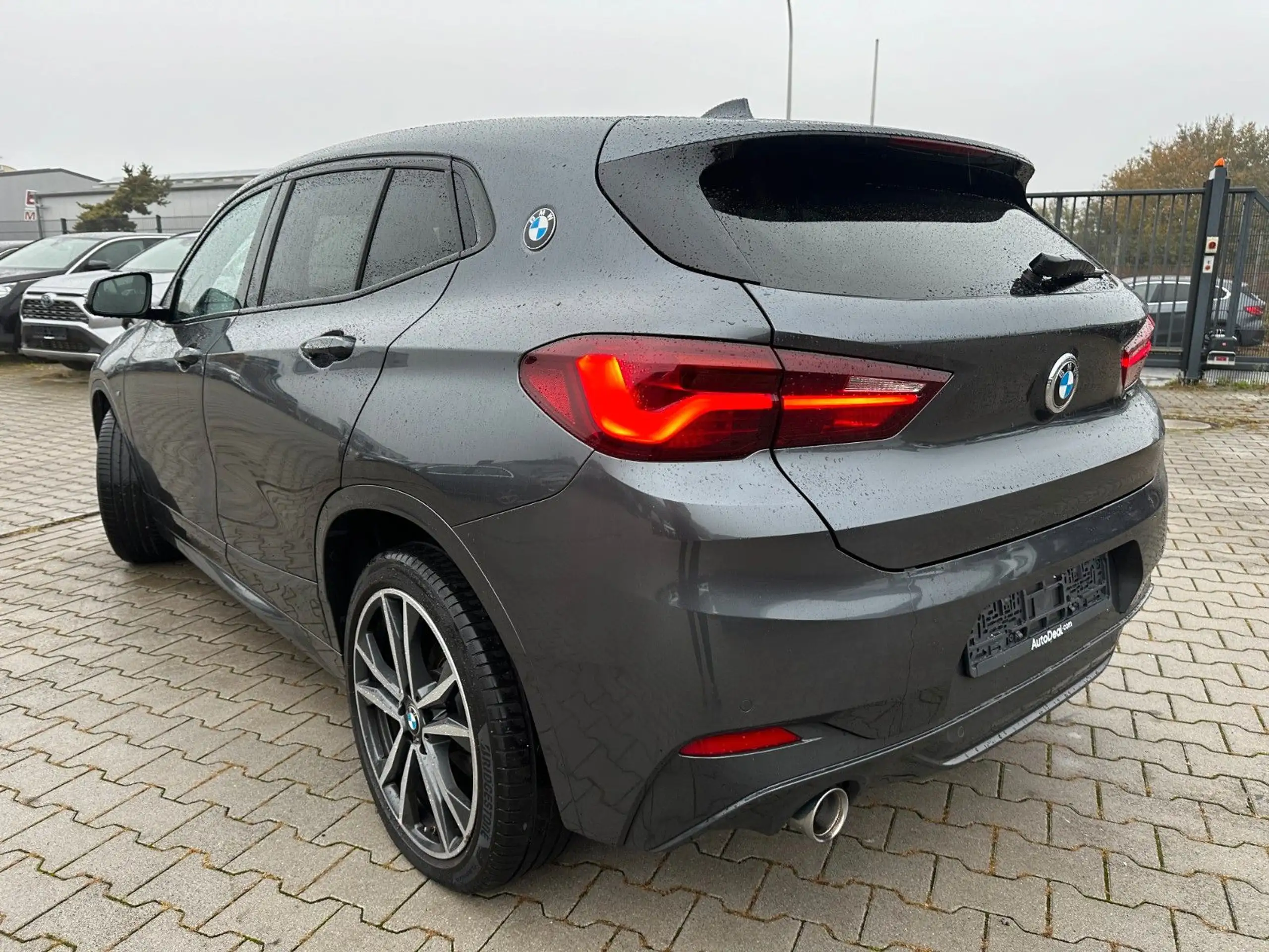 BMW - X2