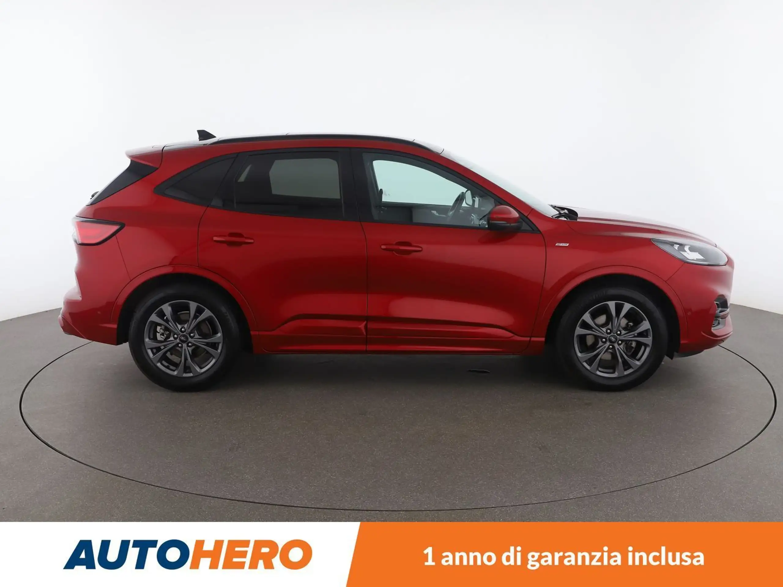 Ford - Kuga