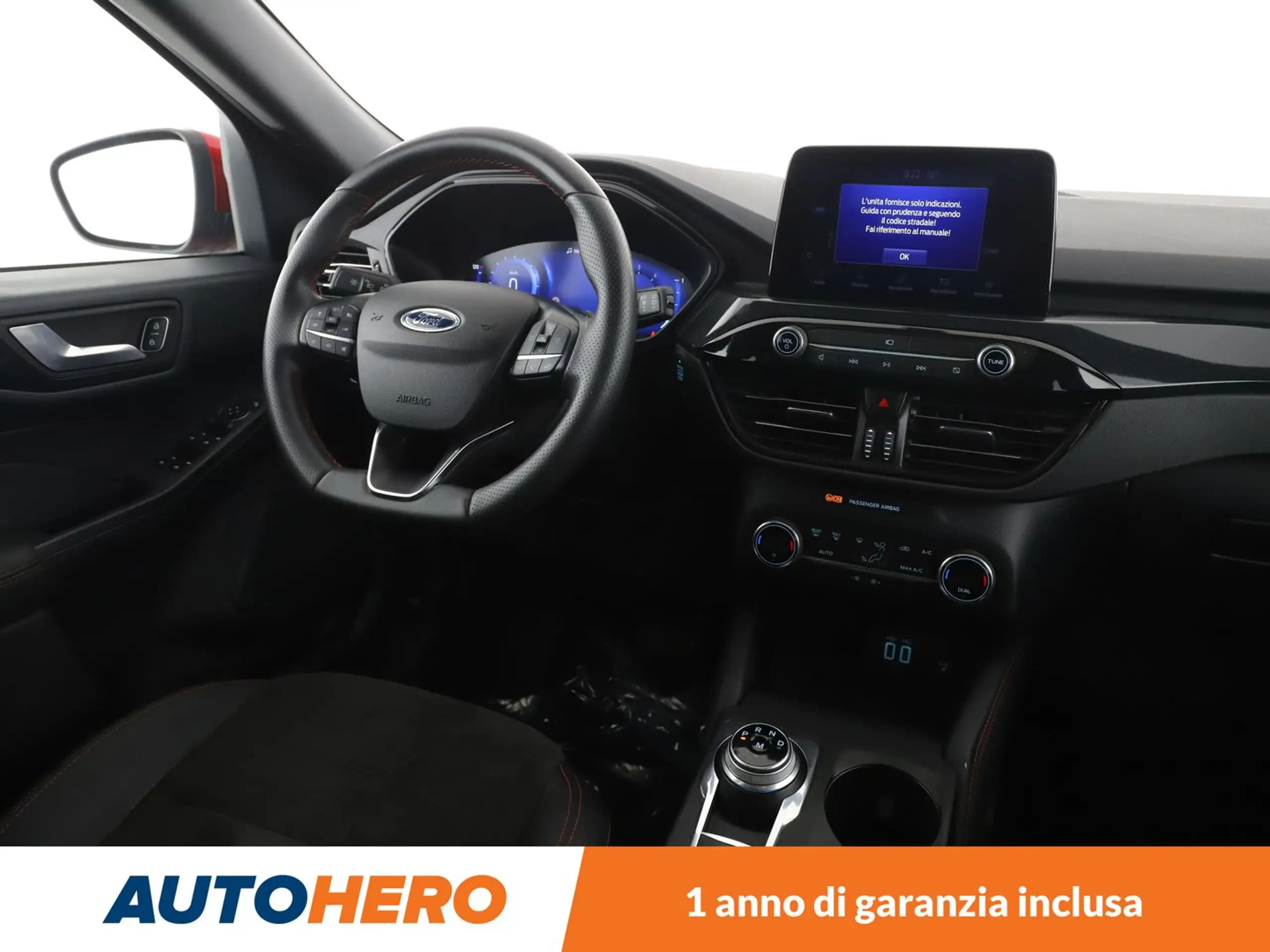 Ford - Kuga