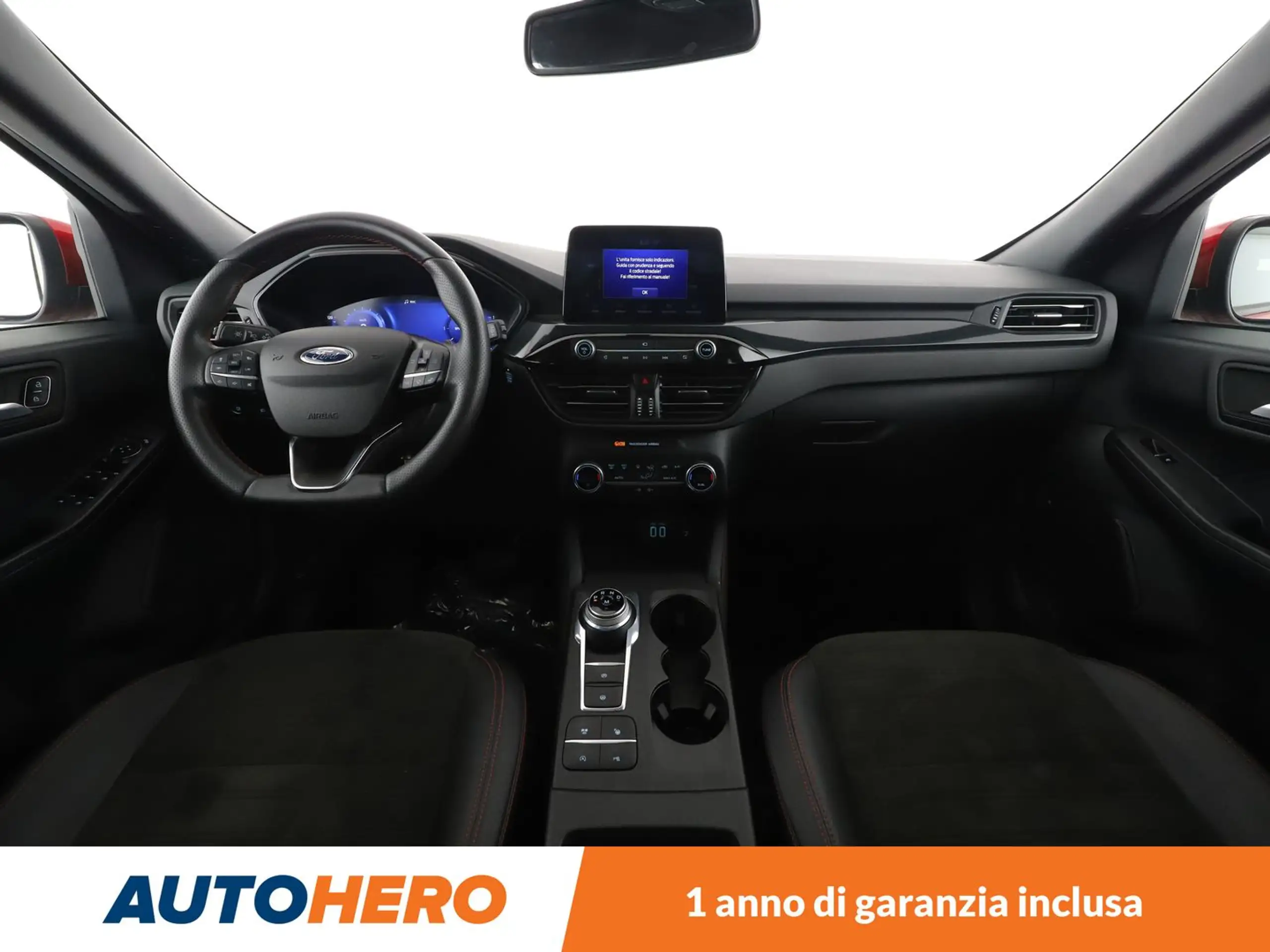 Ford - Kuga