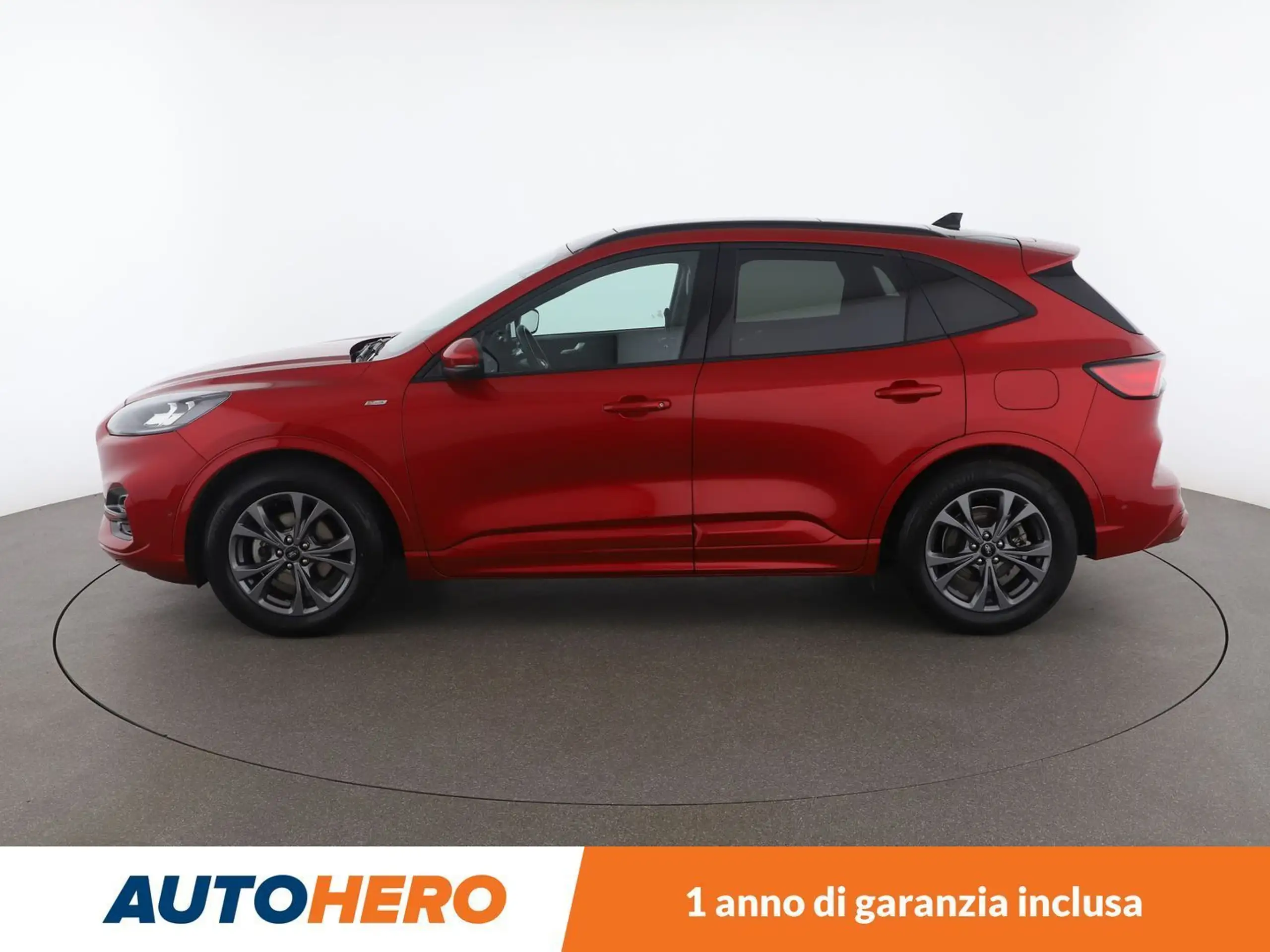 Ford - Kuga