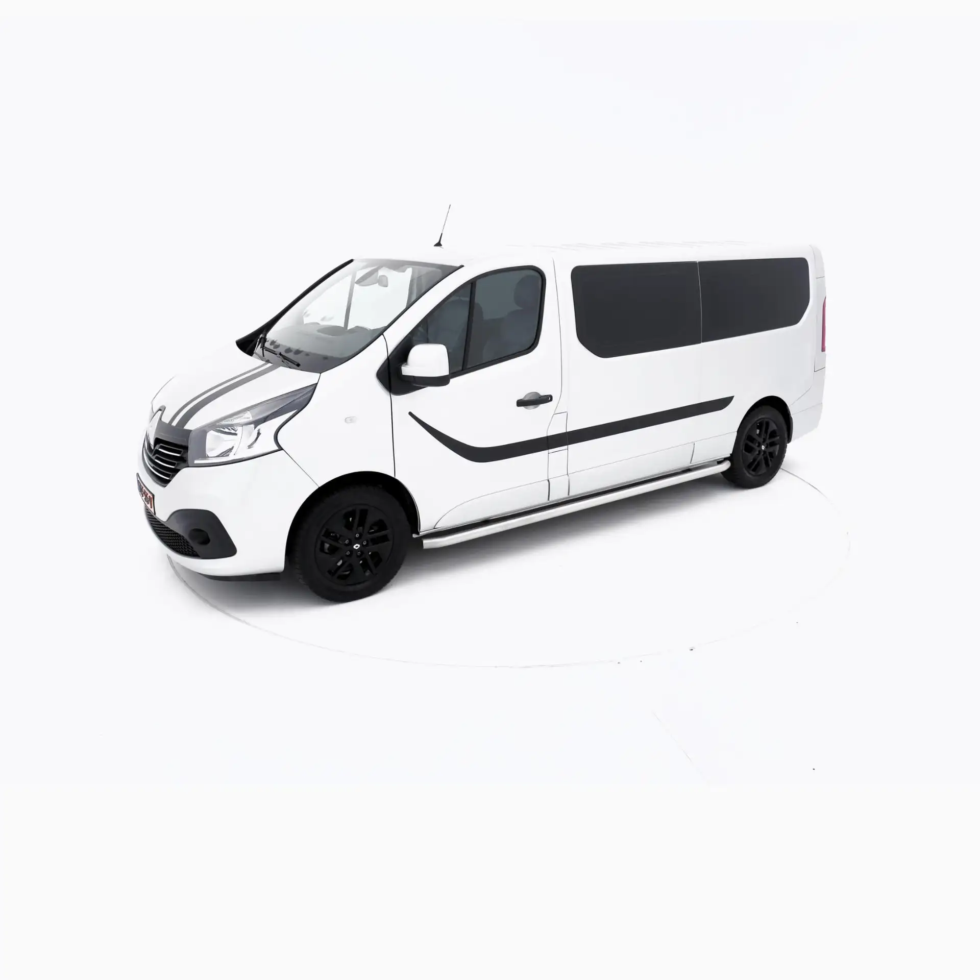 Renault - Trafic