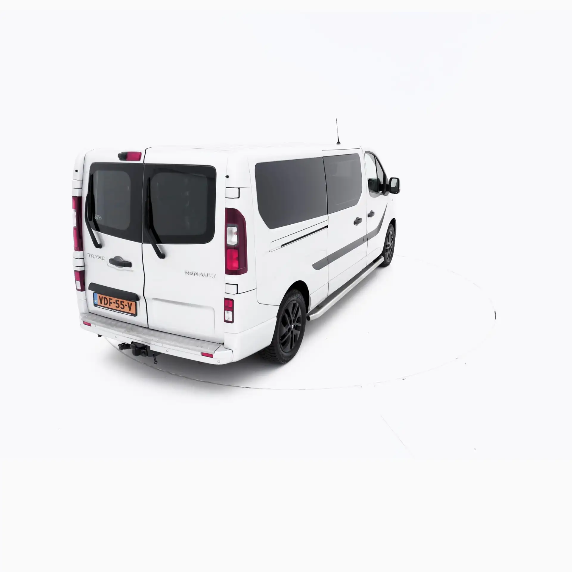 Renault - Trafic