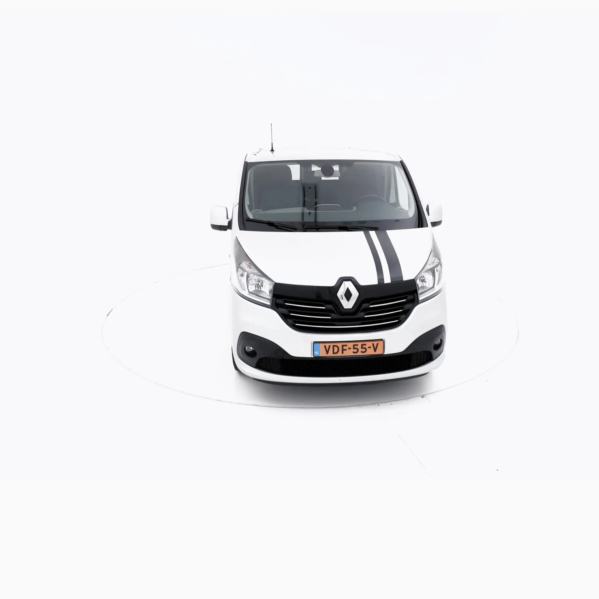 Renault - Trafic