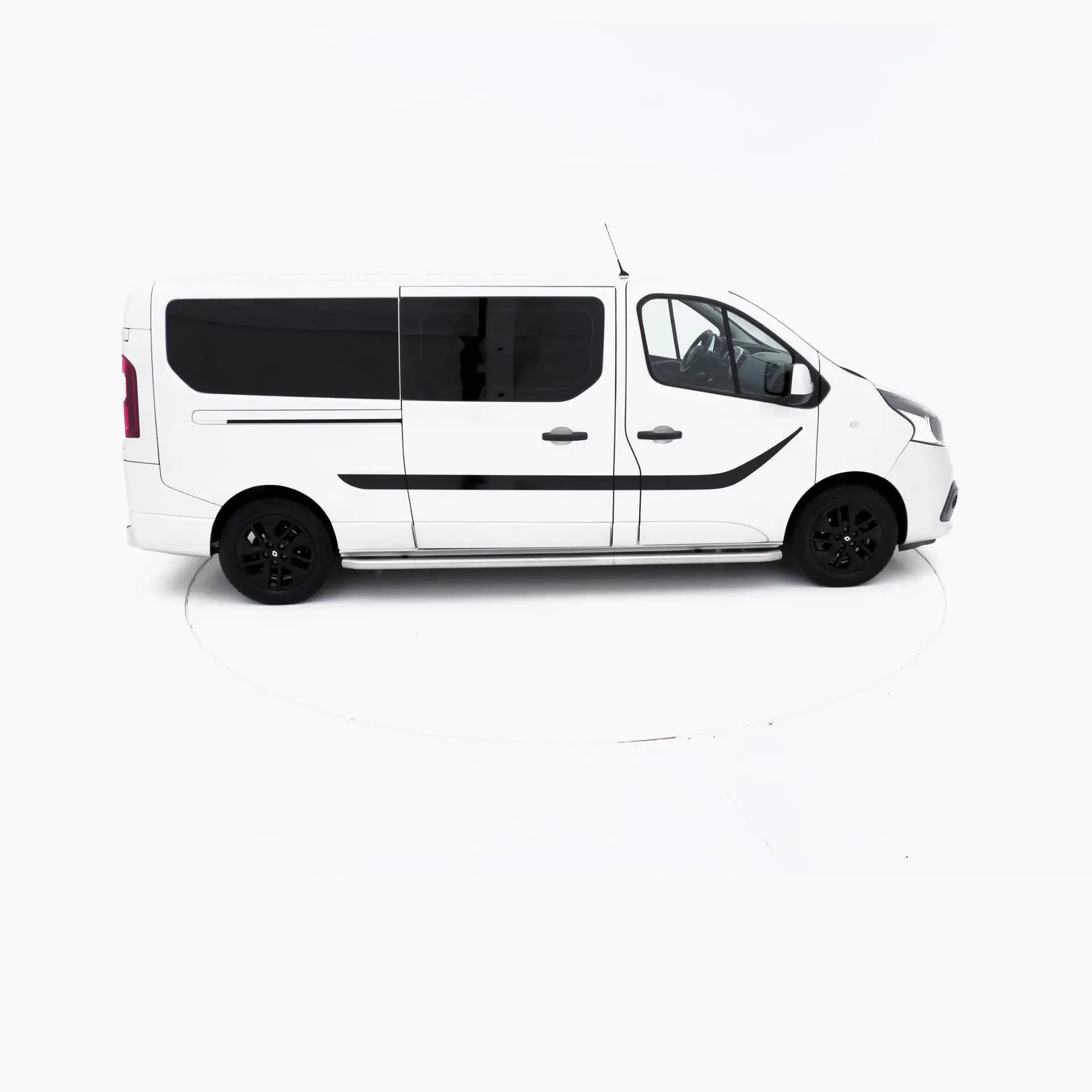 Renault - Trafic