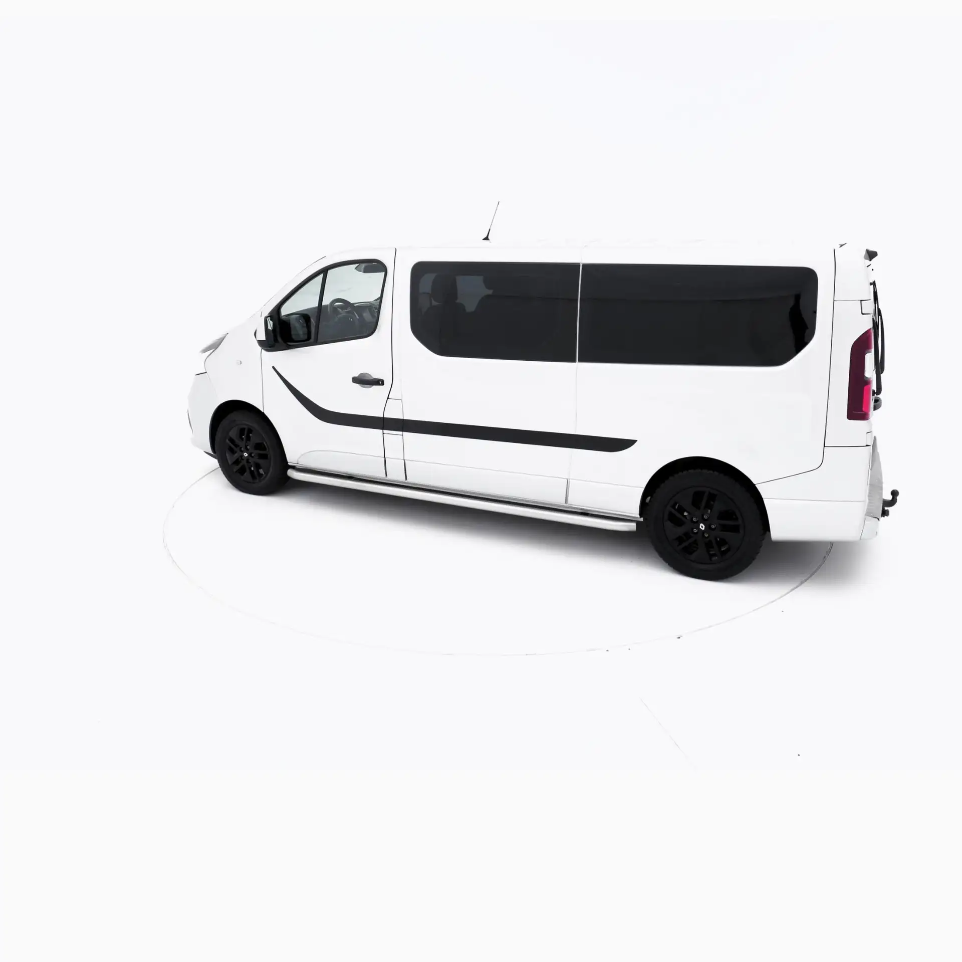 Renault - Trafic