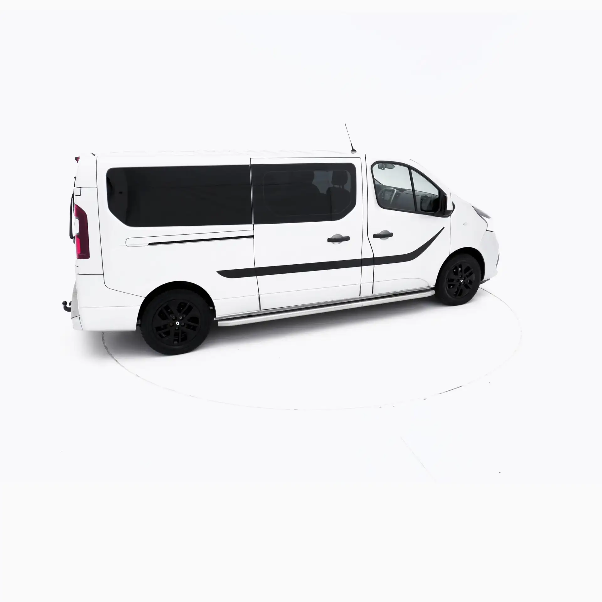 Renault - Trafic