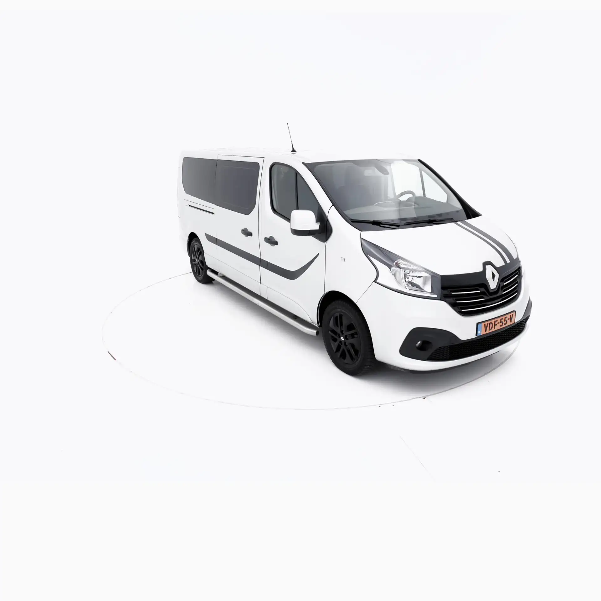 Renault - Trafic