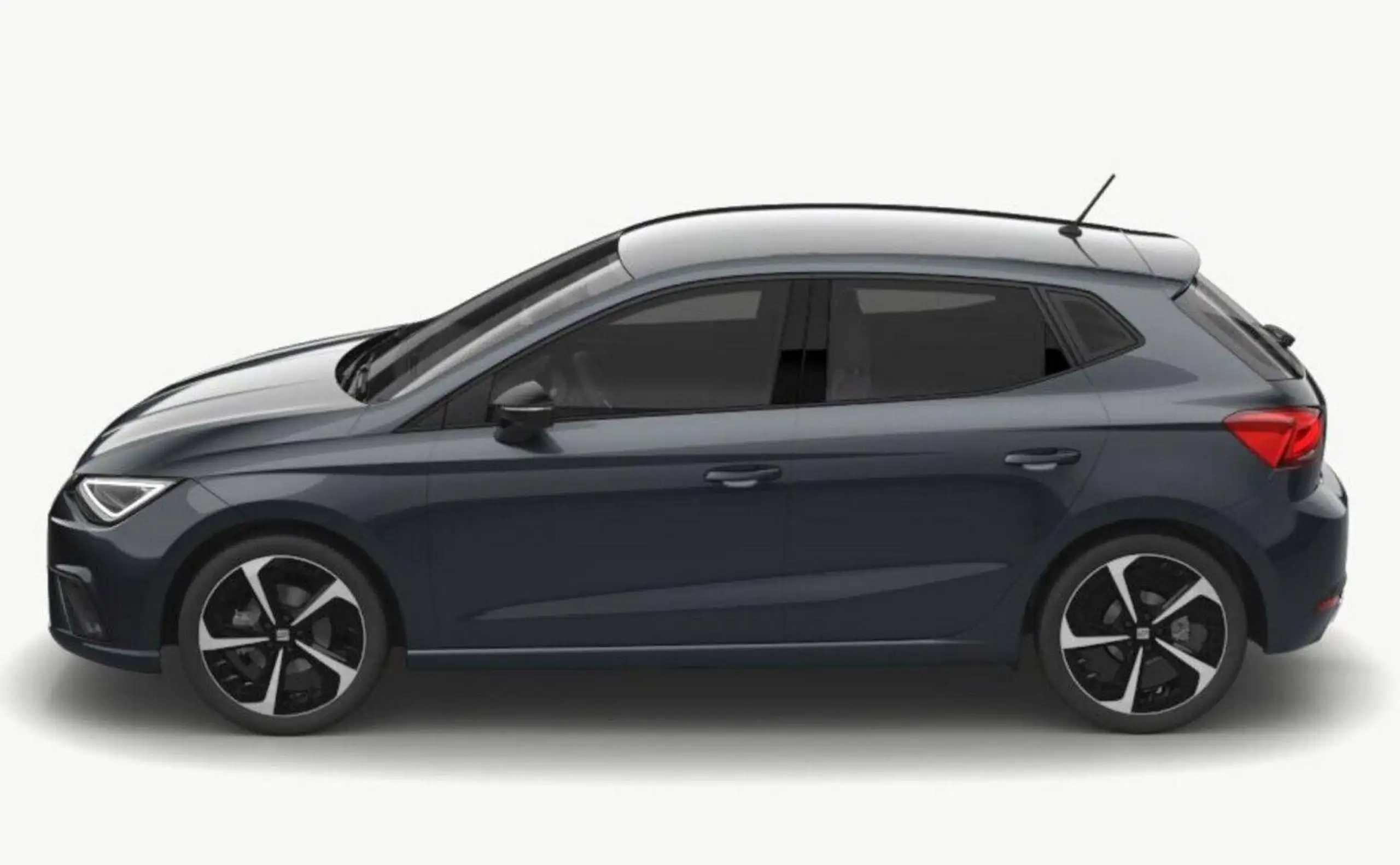 SEAT Ibiza 2024