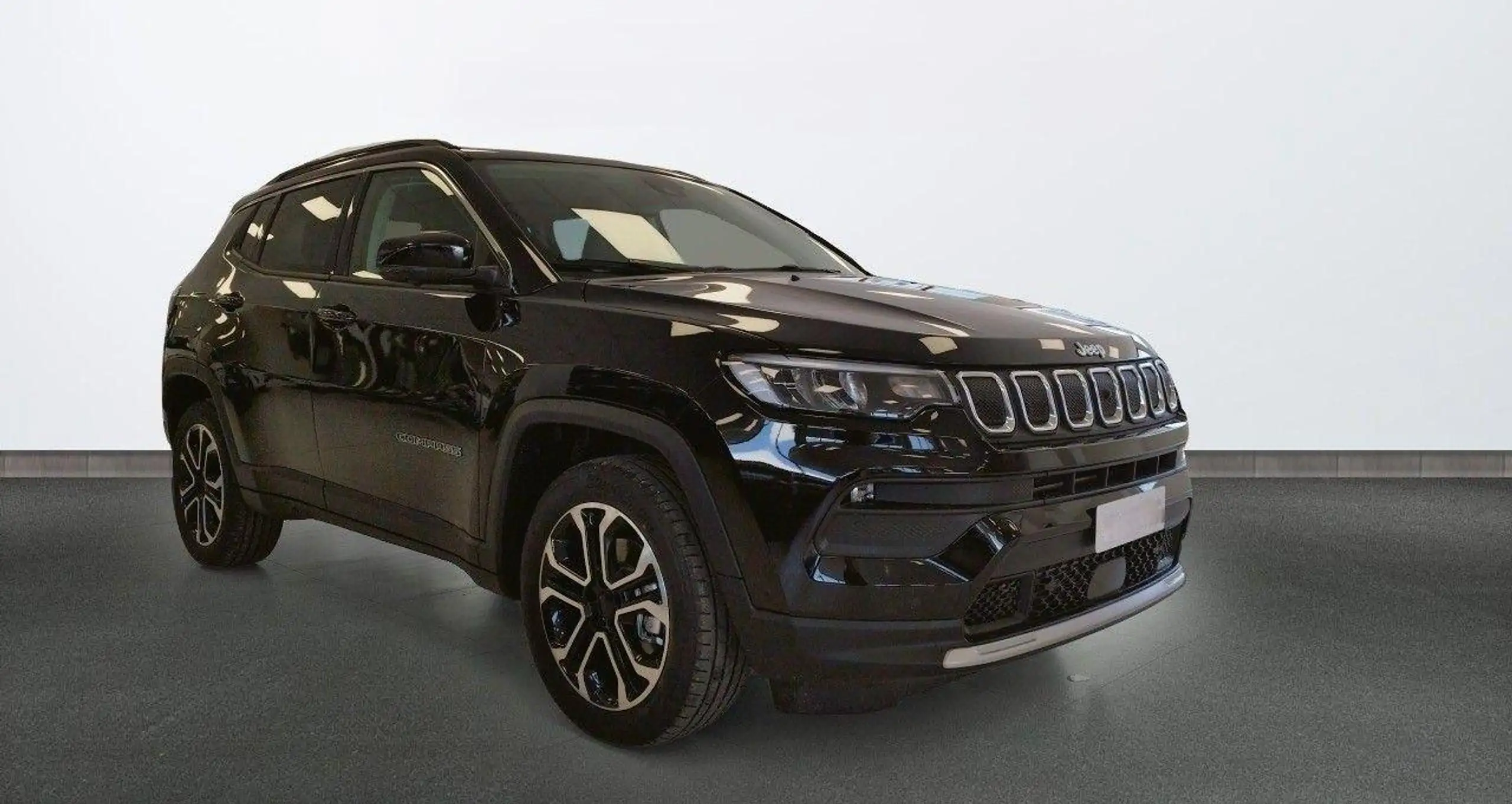 Jeep - Compass