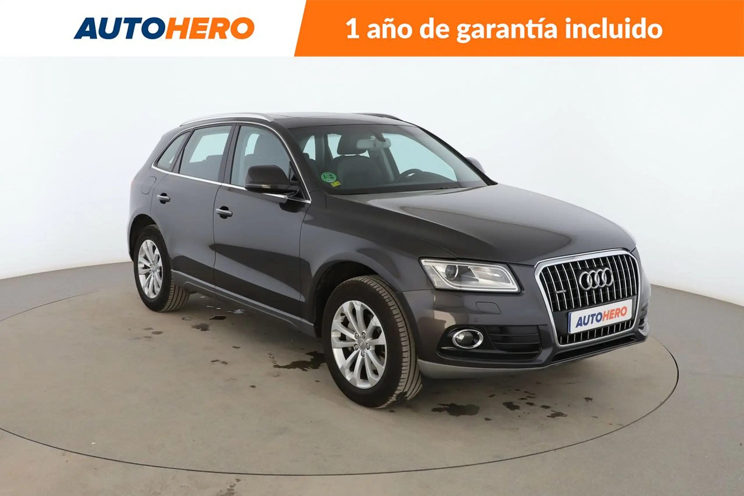 Audi - Q5