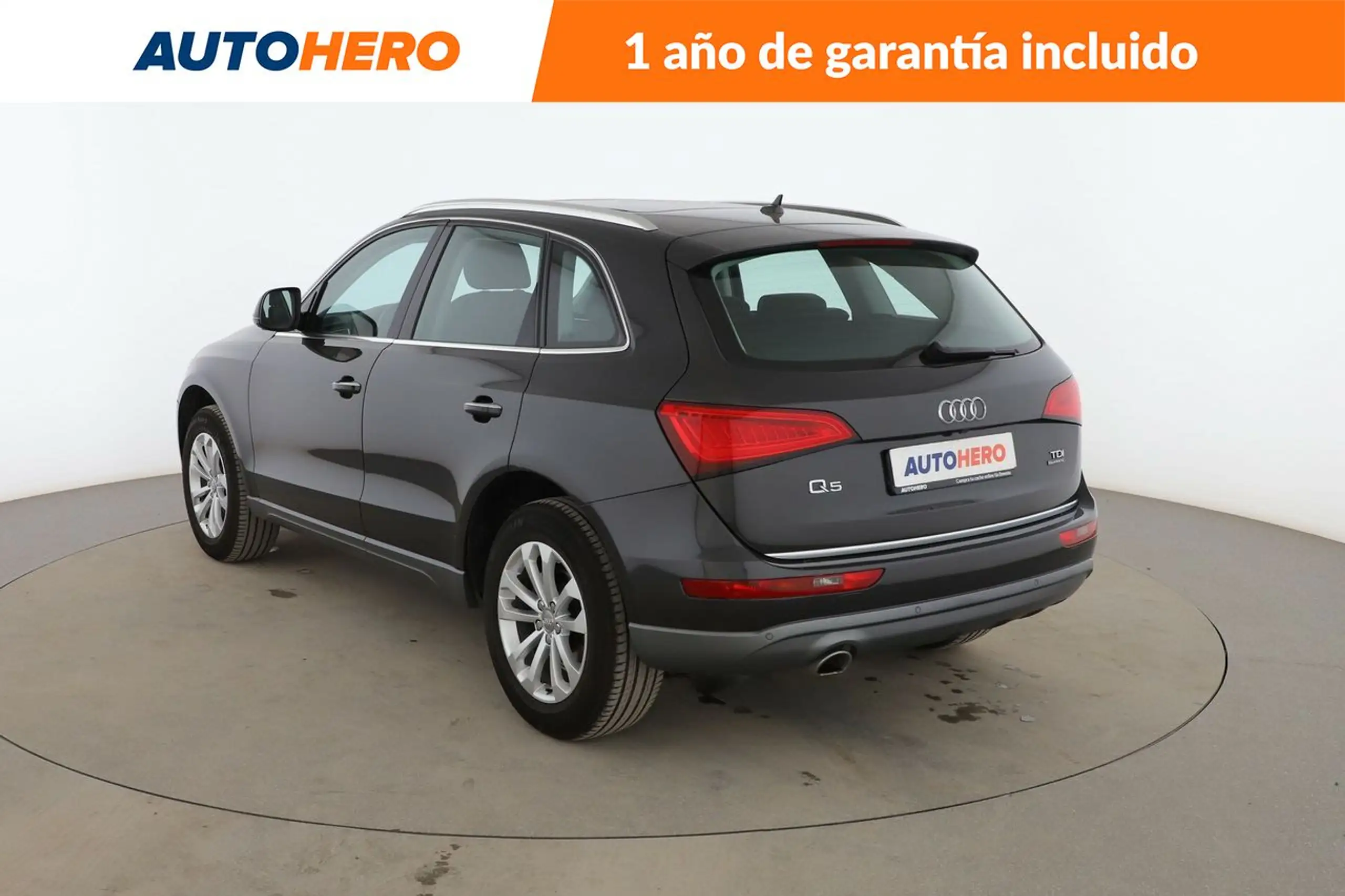 Audi - Q5