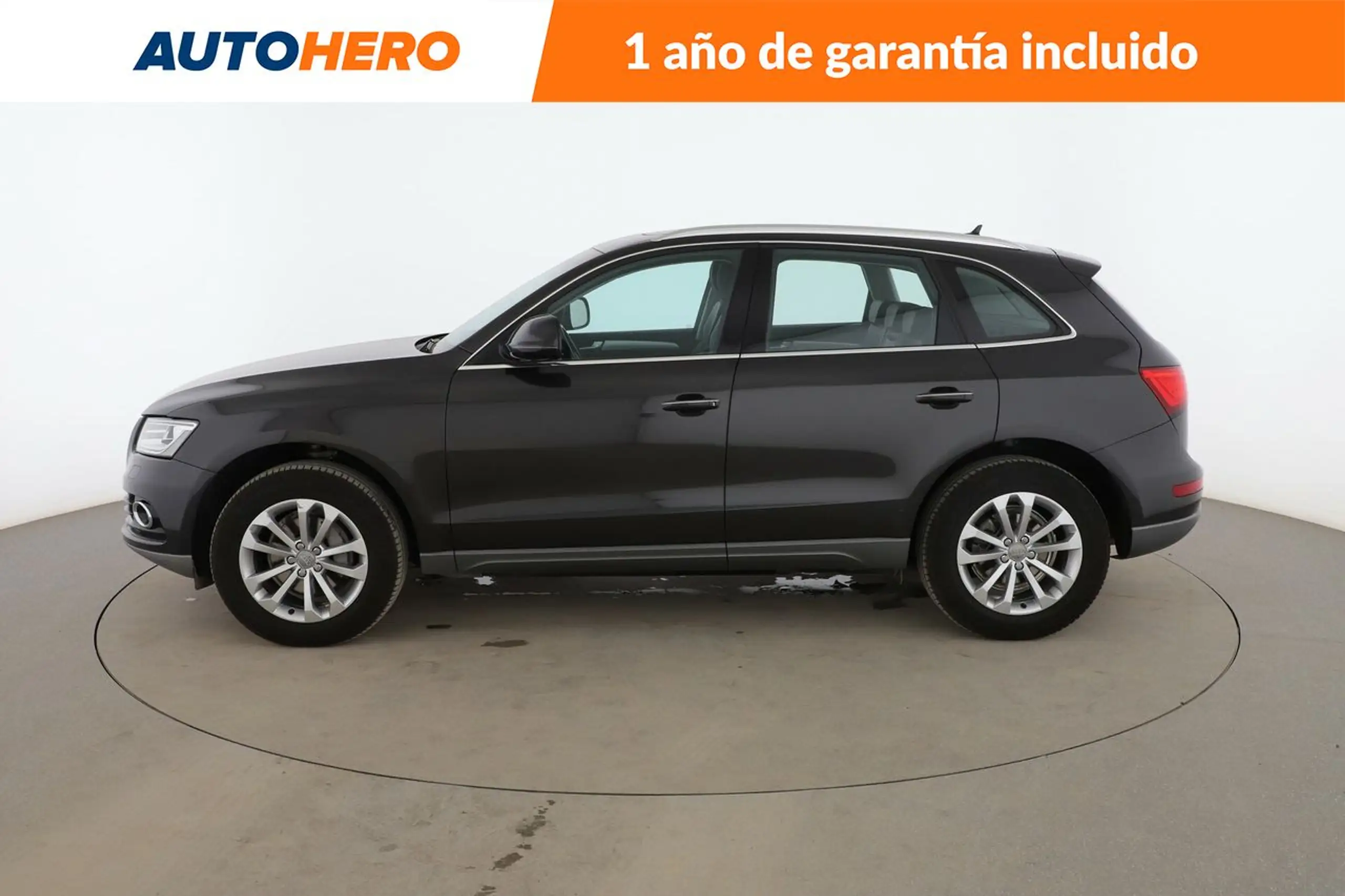 Audi - Q5