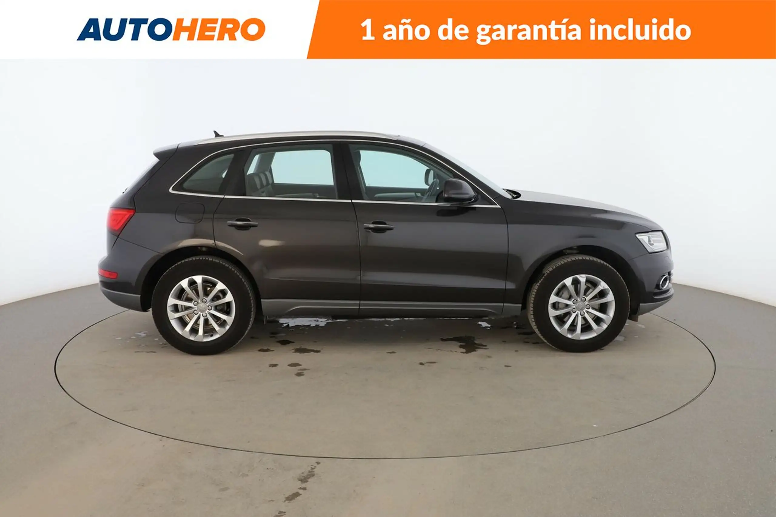 Audi - Q5