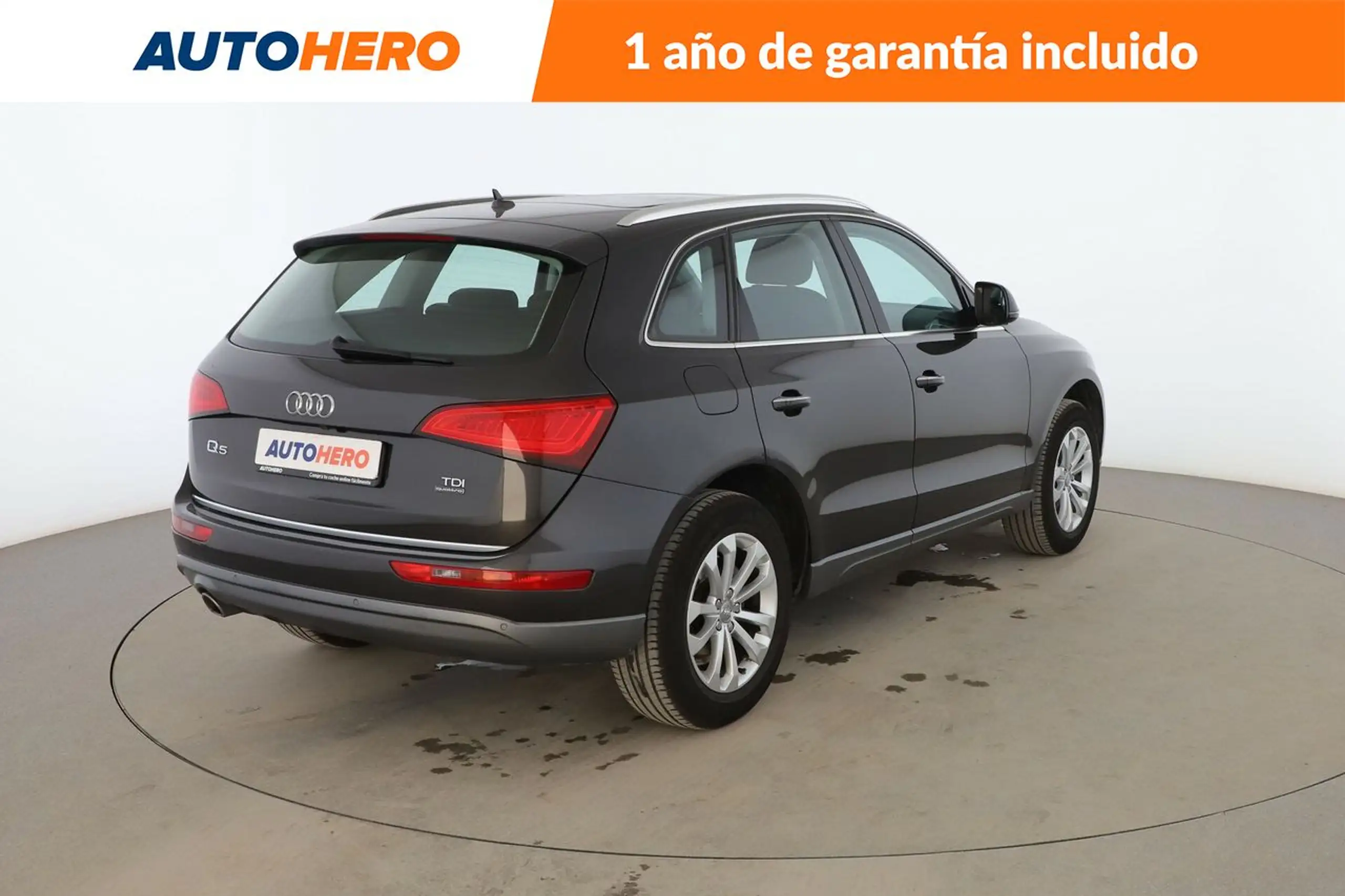 Audi - Q5