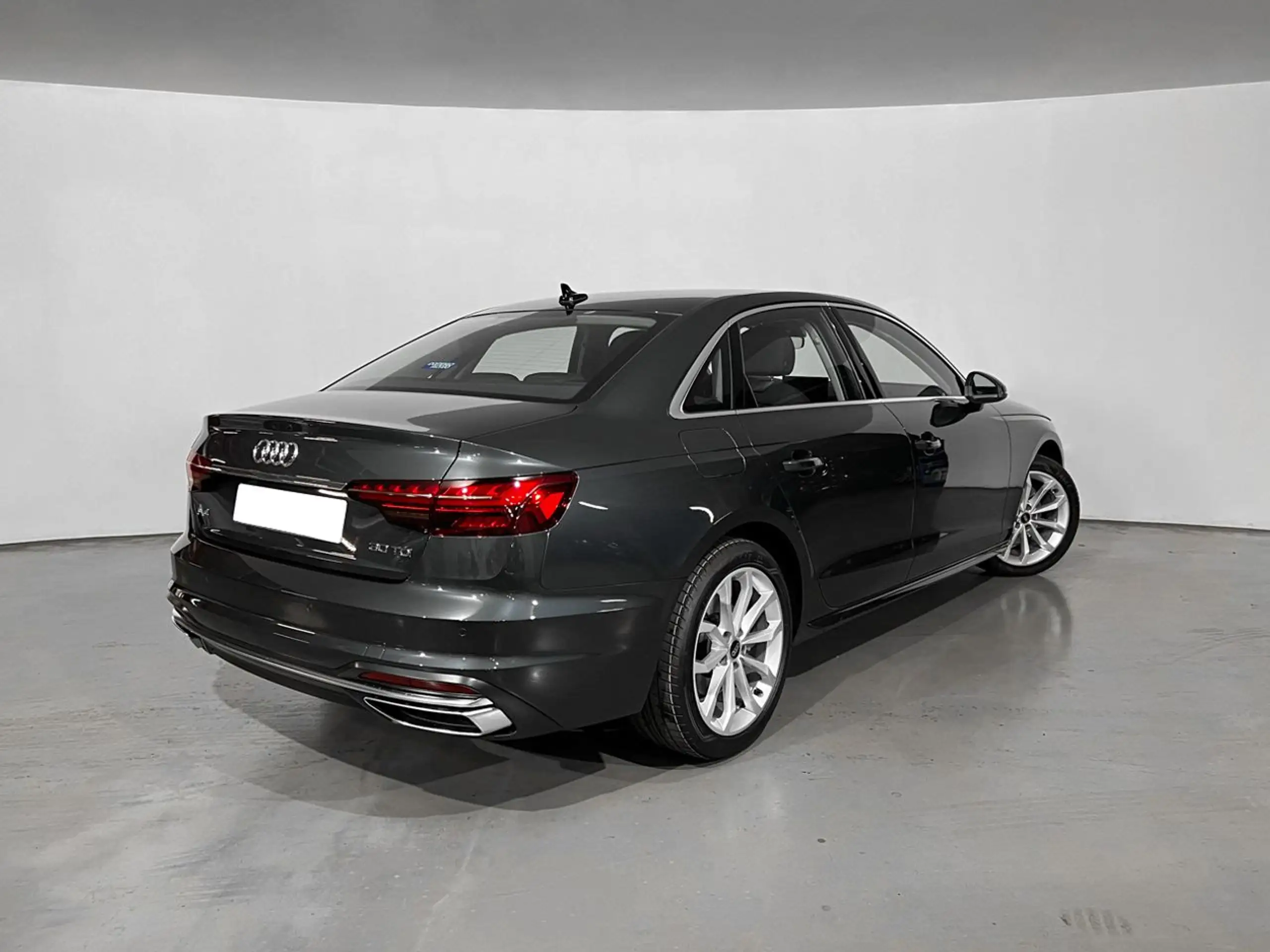 Audi - A4