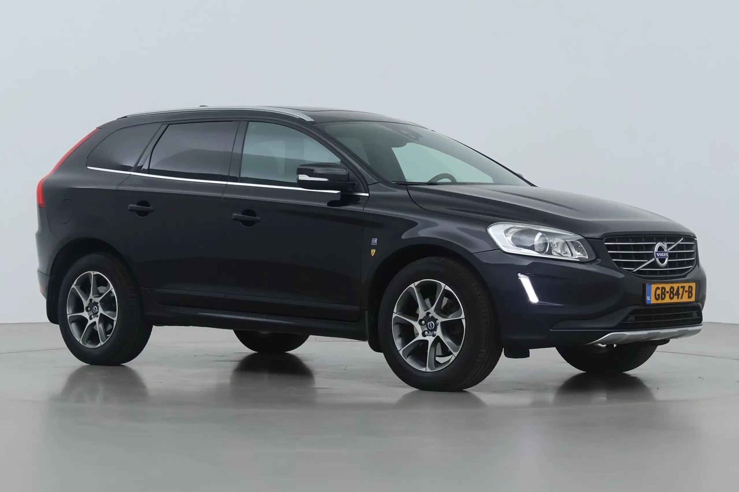 Volvo - XC60