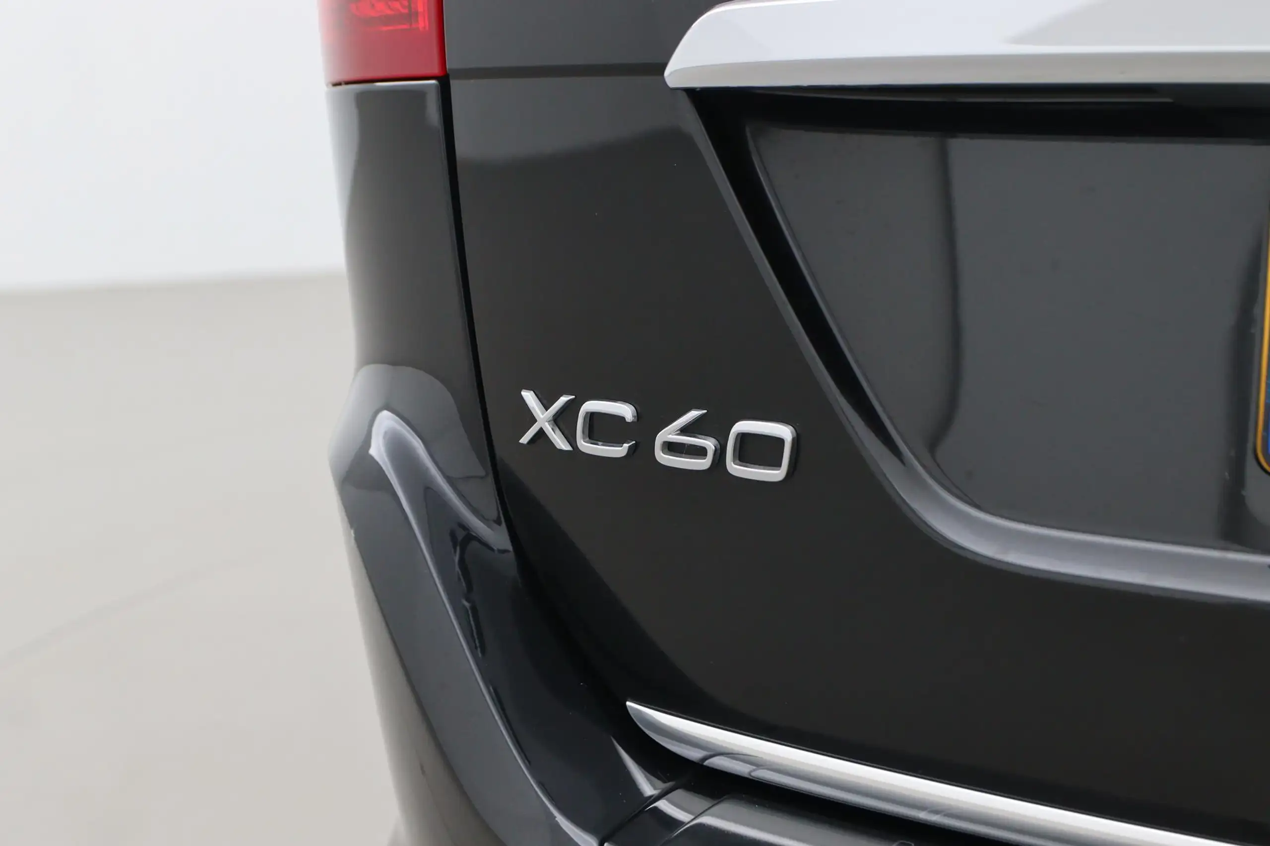 Volvo - XC60