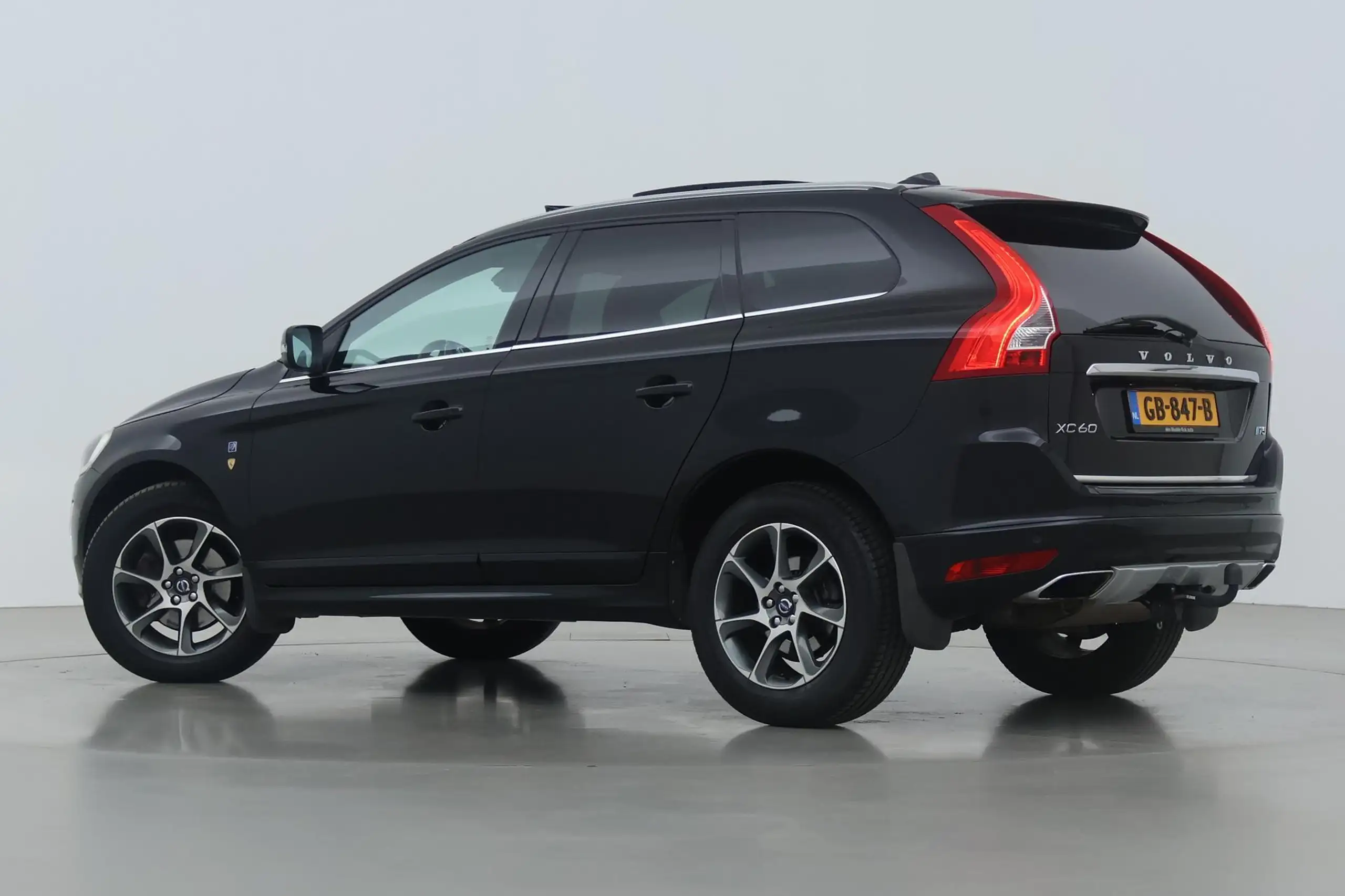 Volvo - XC60