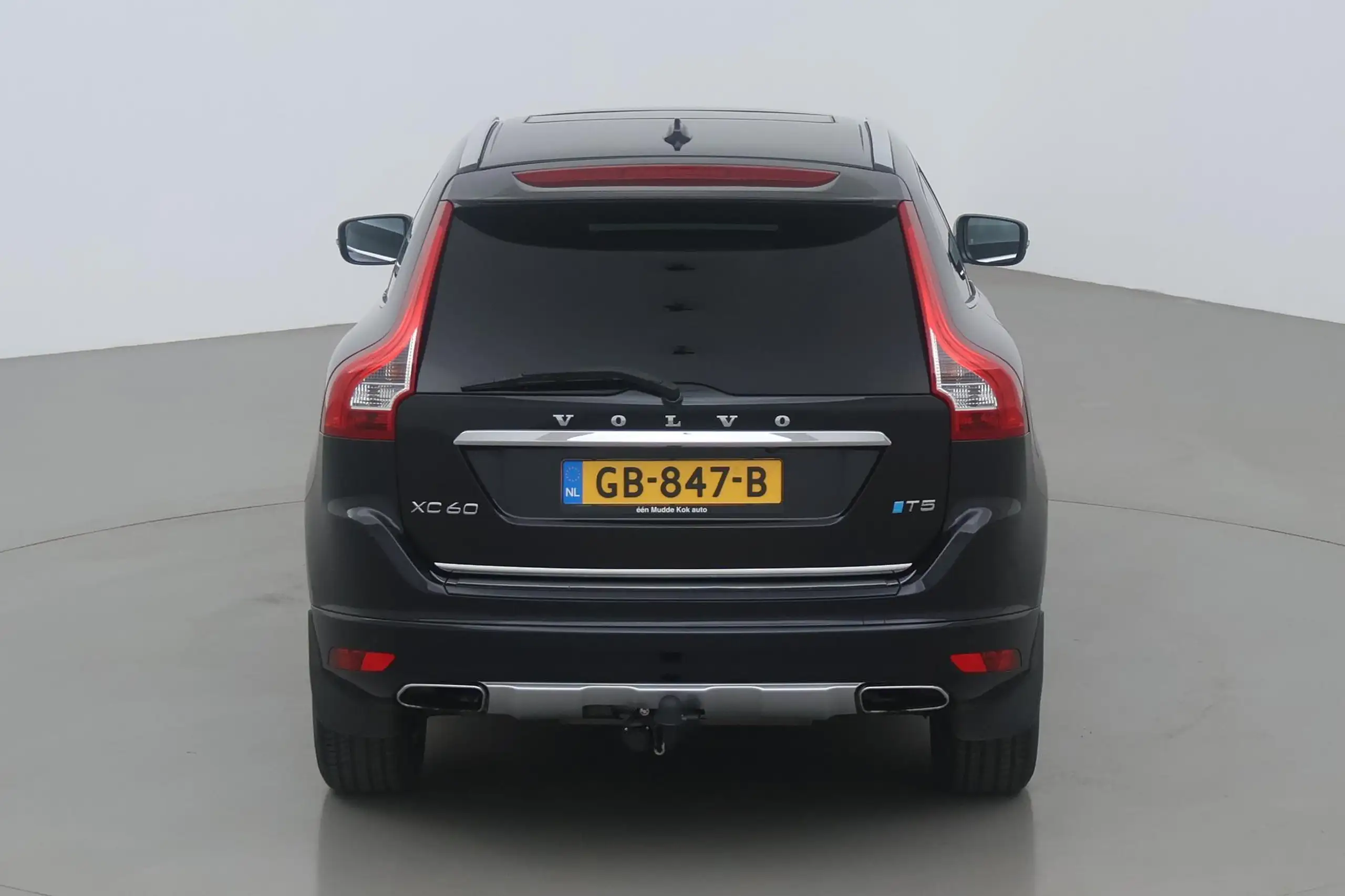 Volvo - XC60