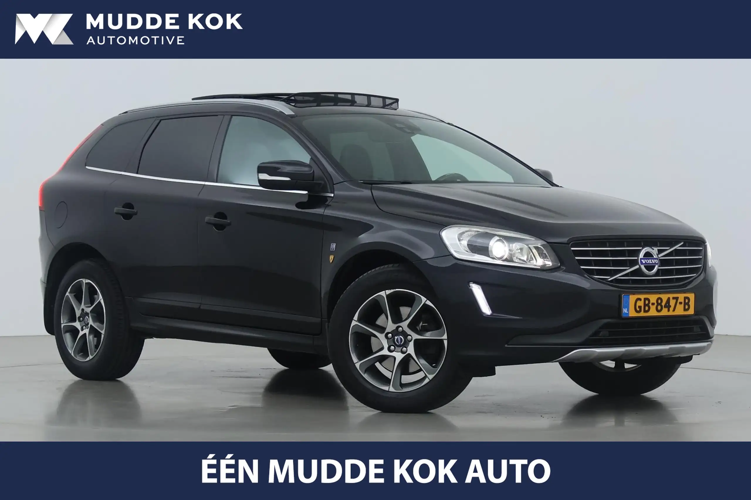 Volvo - XC60