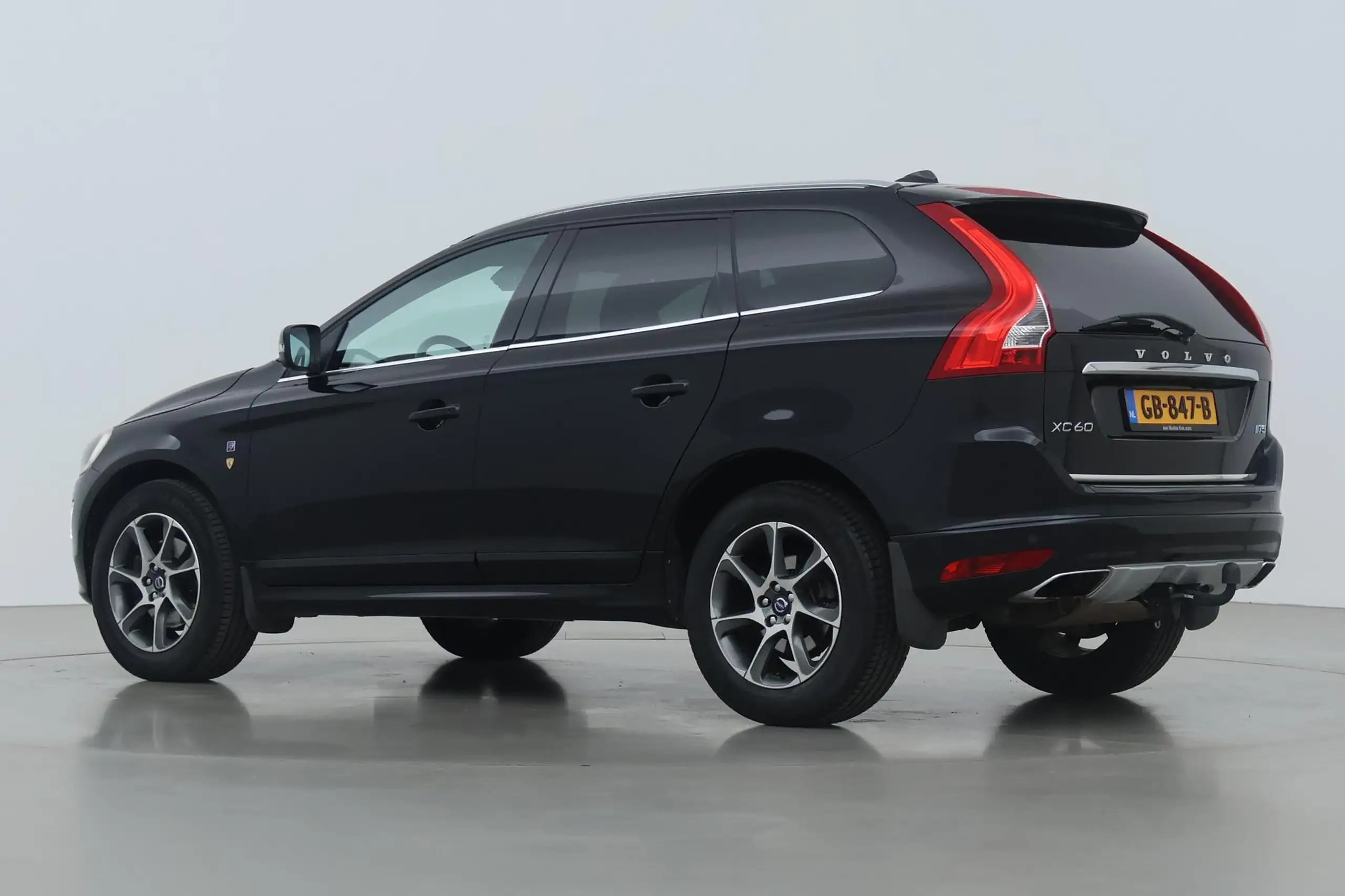 Volvo - XC60